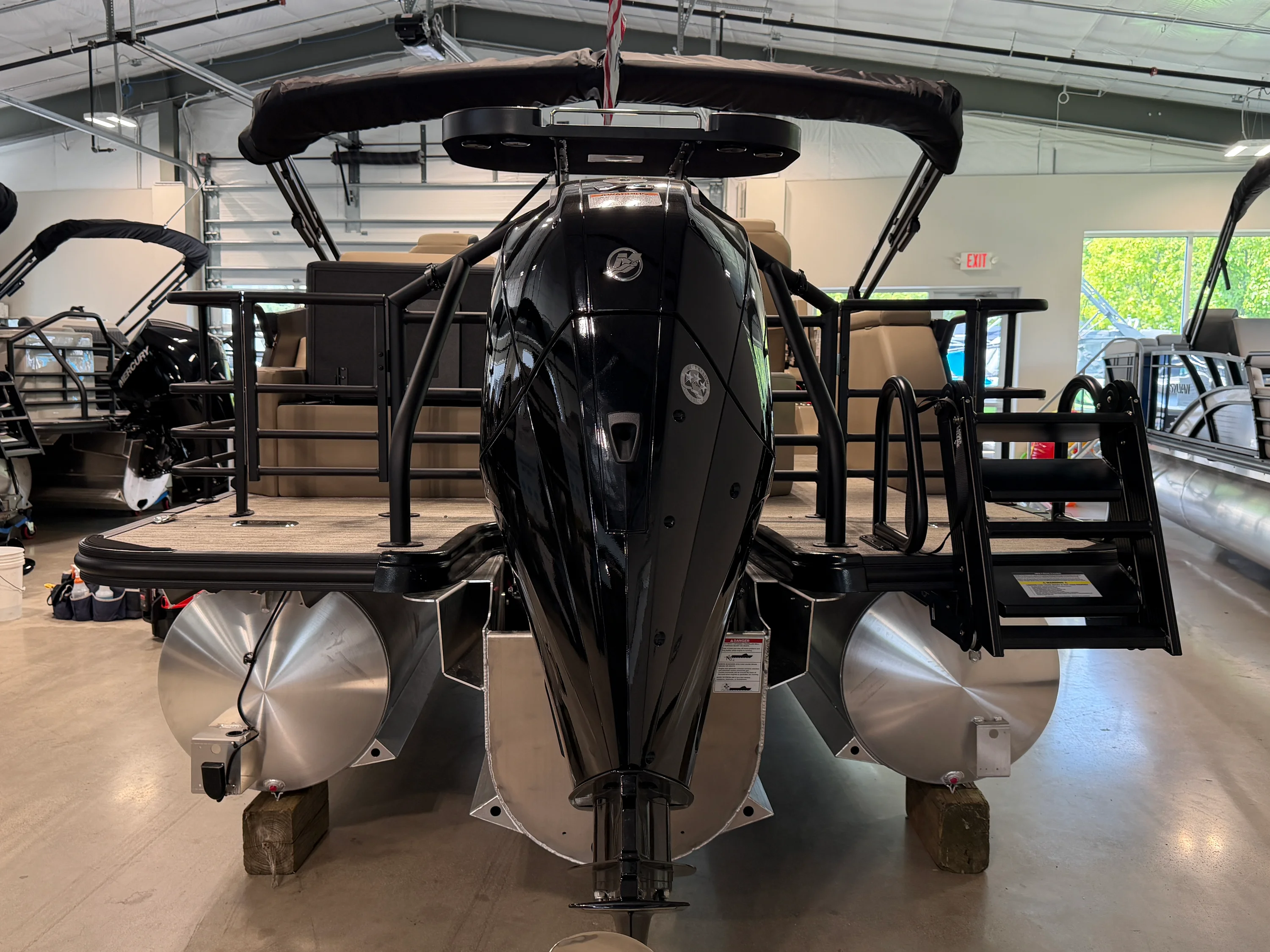 2026 Sylvan L-3 ULZ Image Thumbnail #4