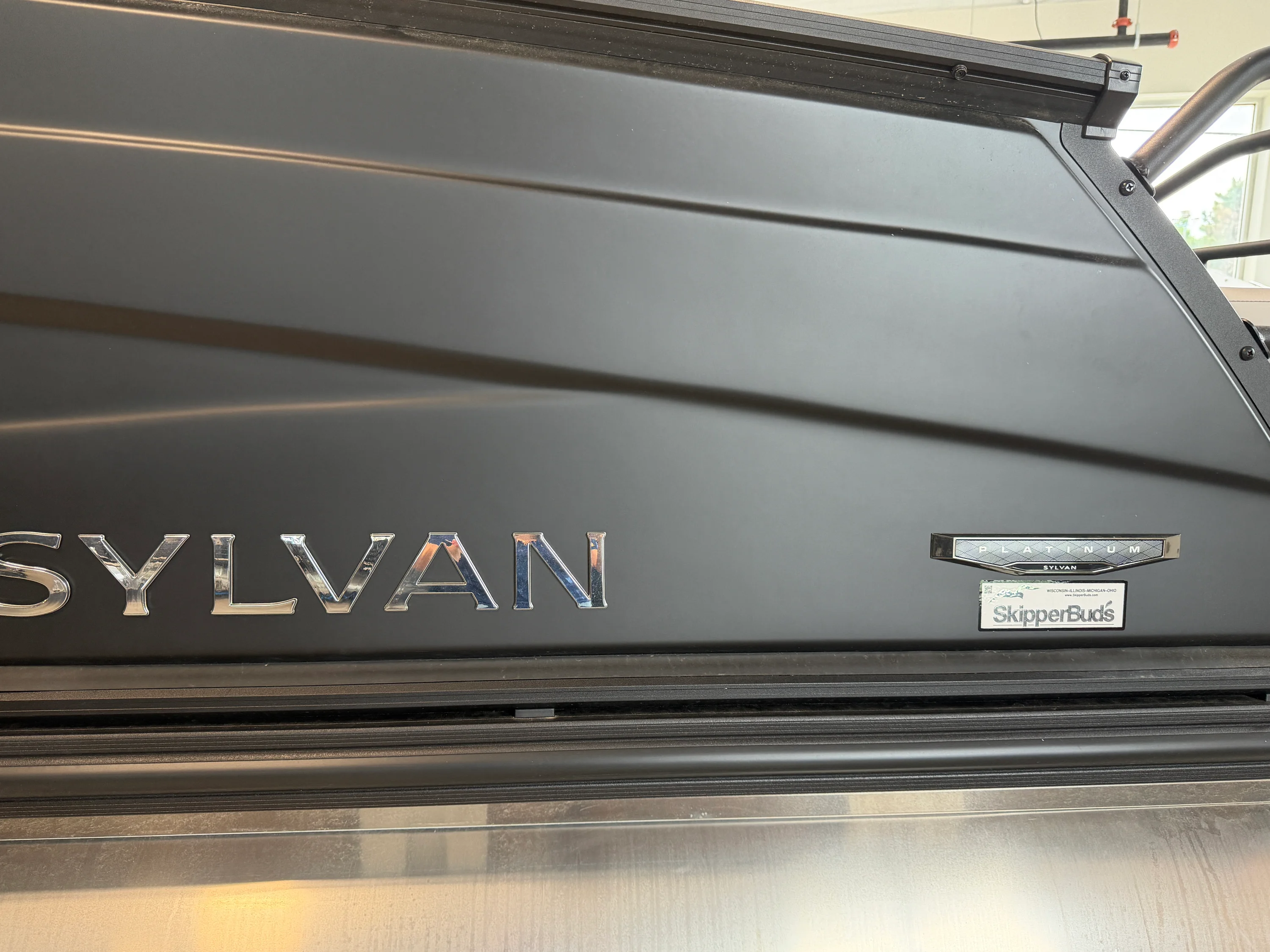 2026 Sylvan L-3 ULZ Image Thumbnail #5