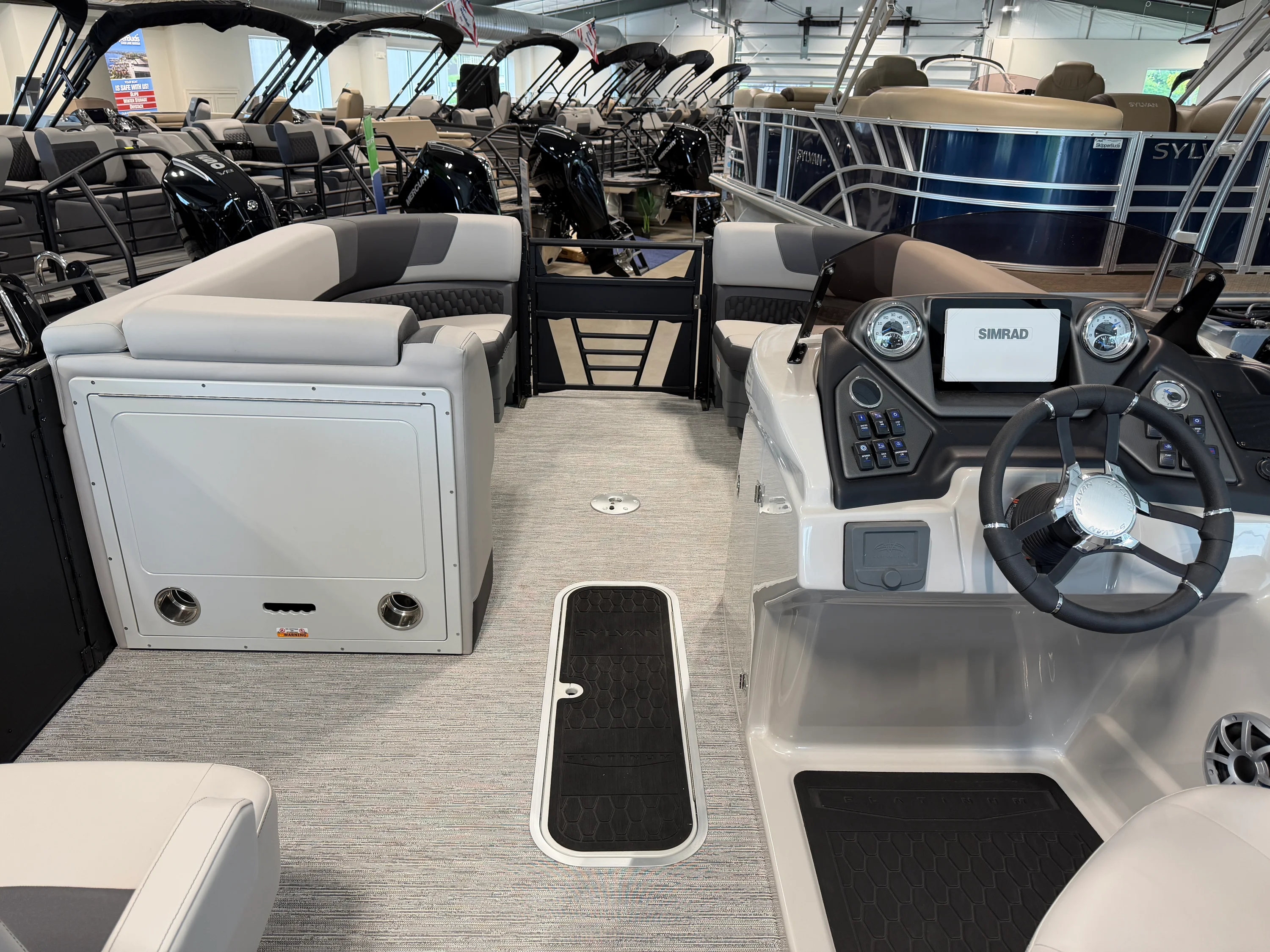2026 Sylvan L-3 ULZ Image Thumbnail #28