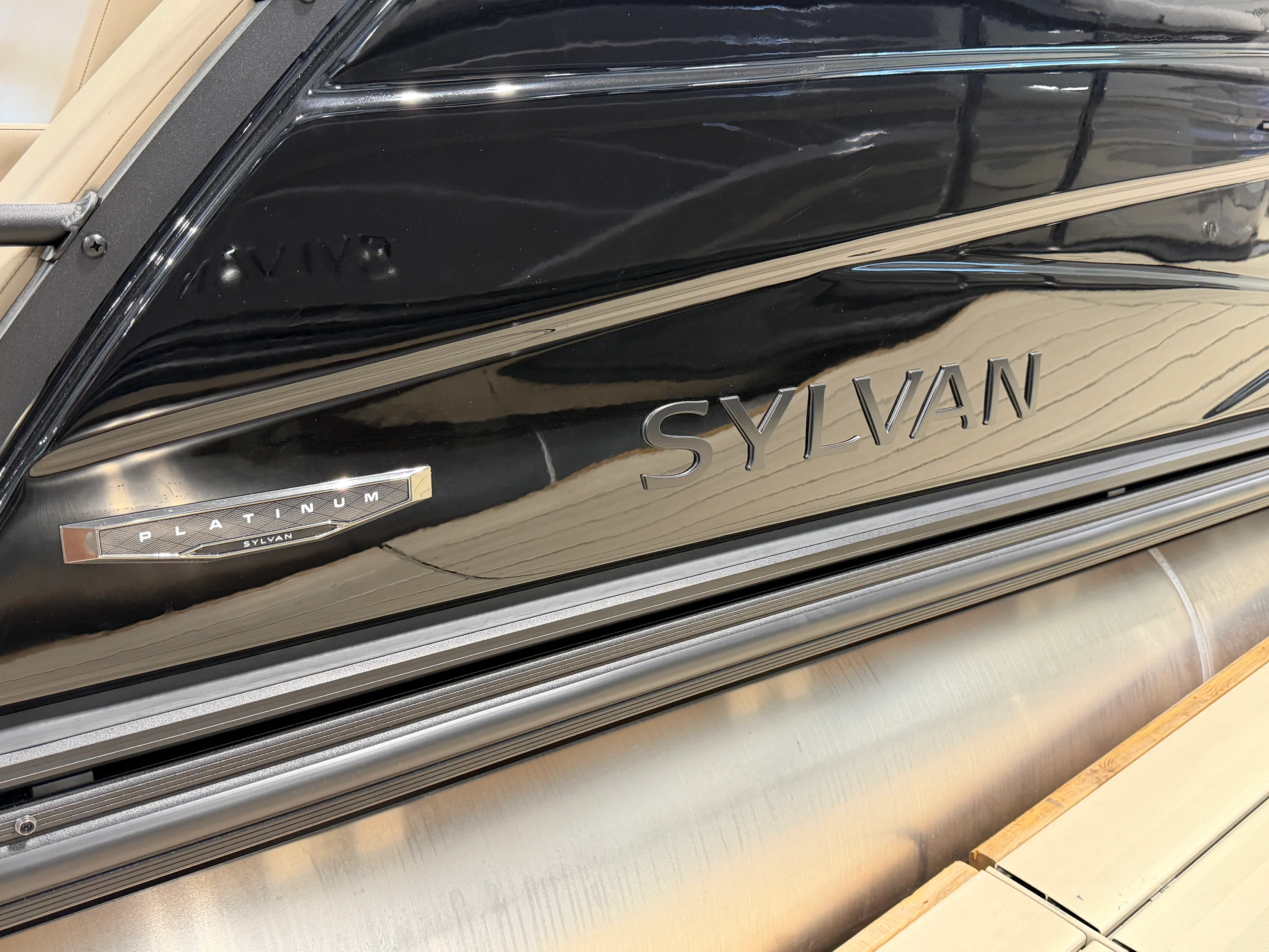 2026 Sylvan L-3 ULZ Image Thumbnail #2