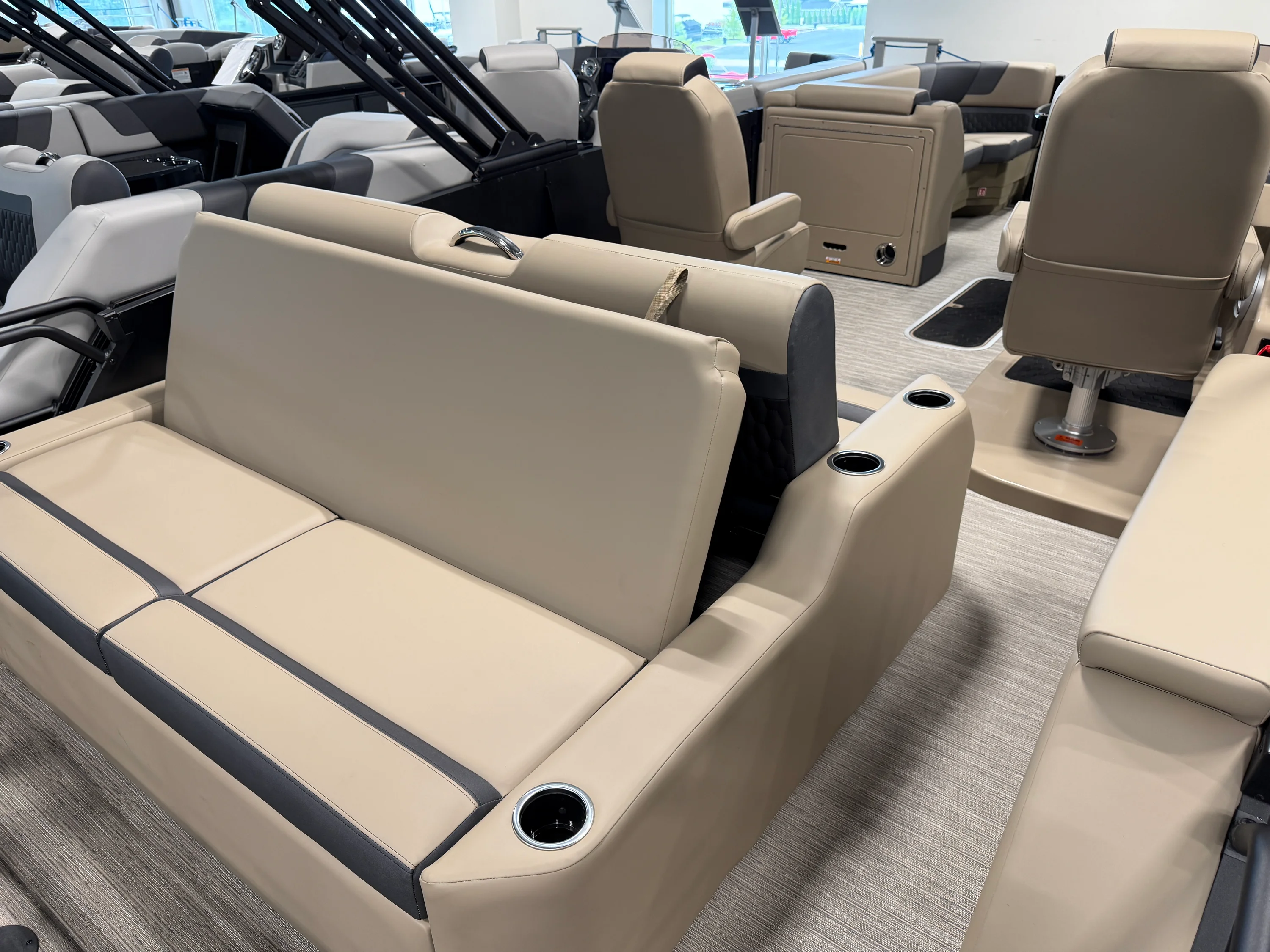 2026 Sylvan L-3 ULZ Image Thumbnail #26