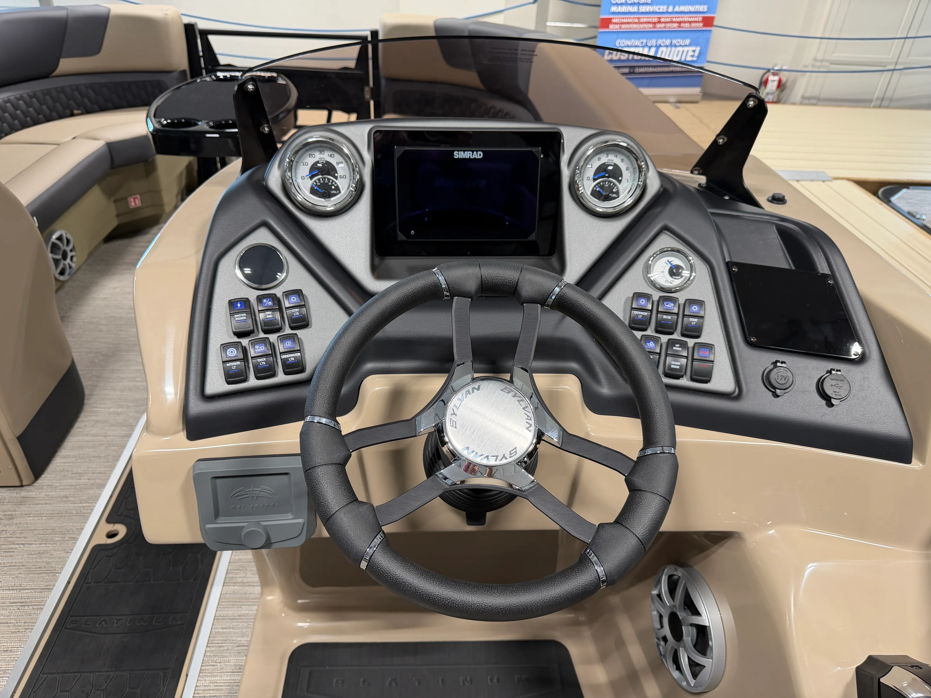 2026 Sylvan L-3 ULZ Image Thumbnail #20