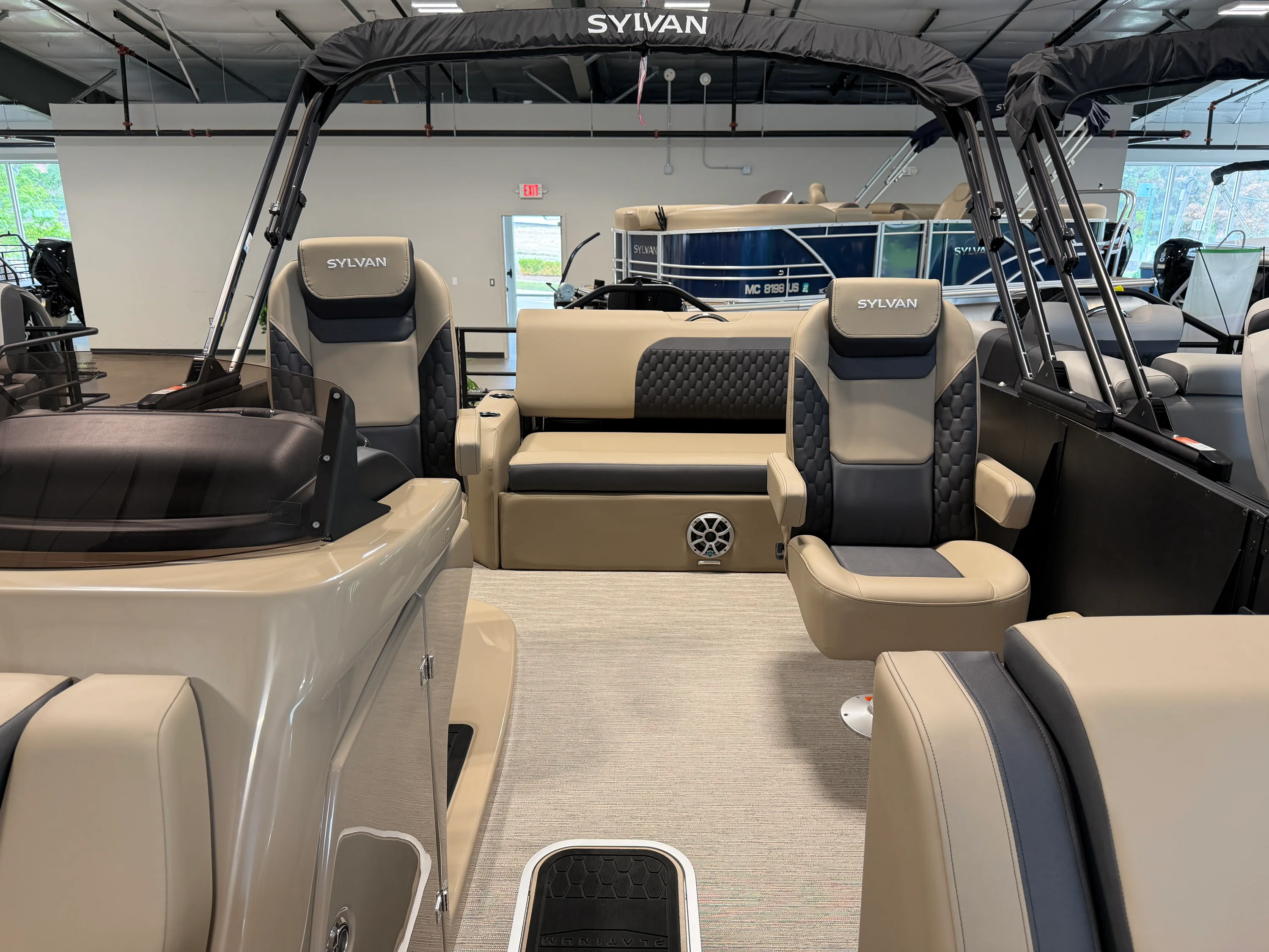 2026 Sylvan L-3 ULZ Image Thumbnail #12