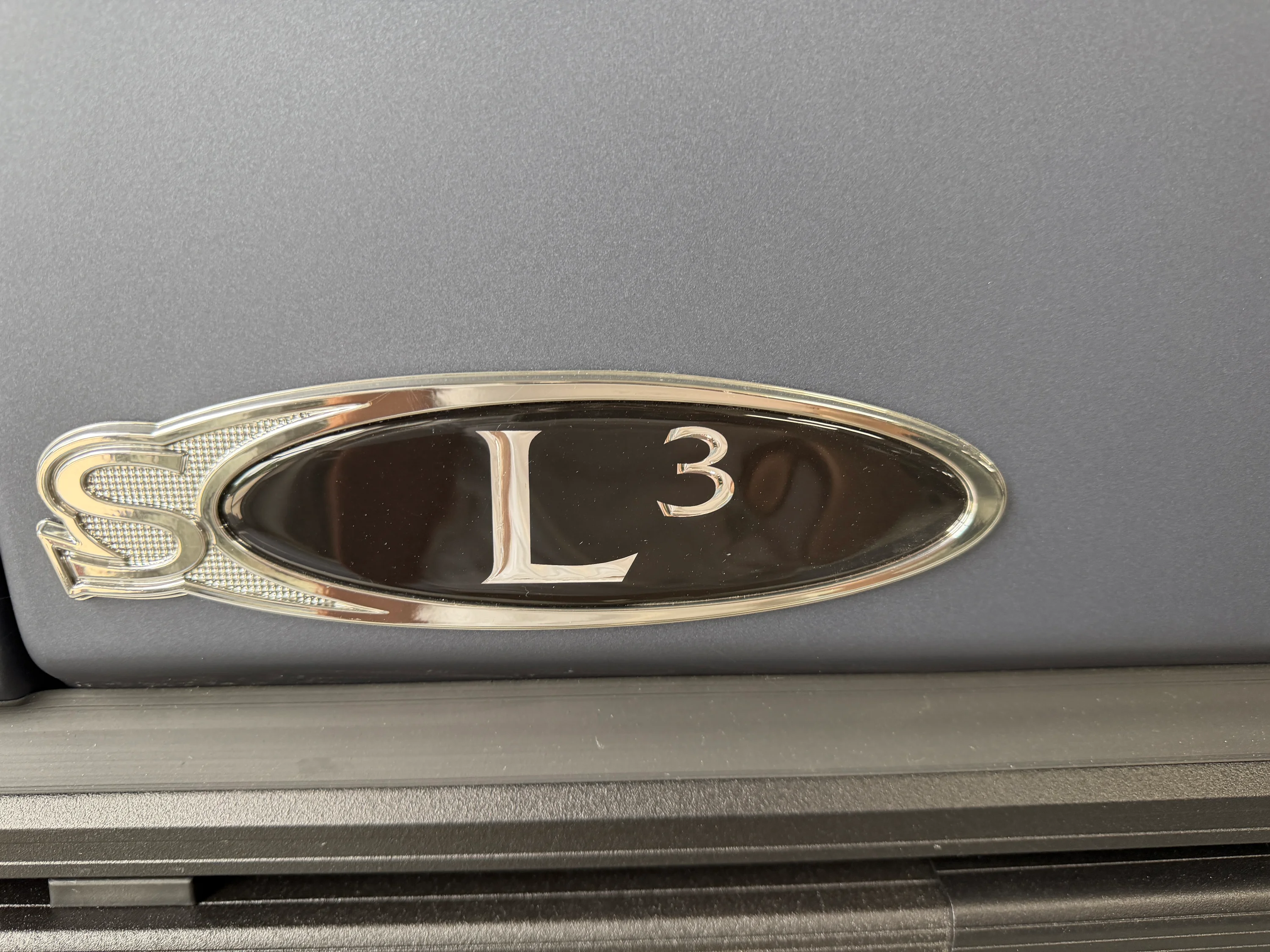 2026 Sylvan L-3 ULZ Image Thumbnail #2