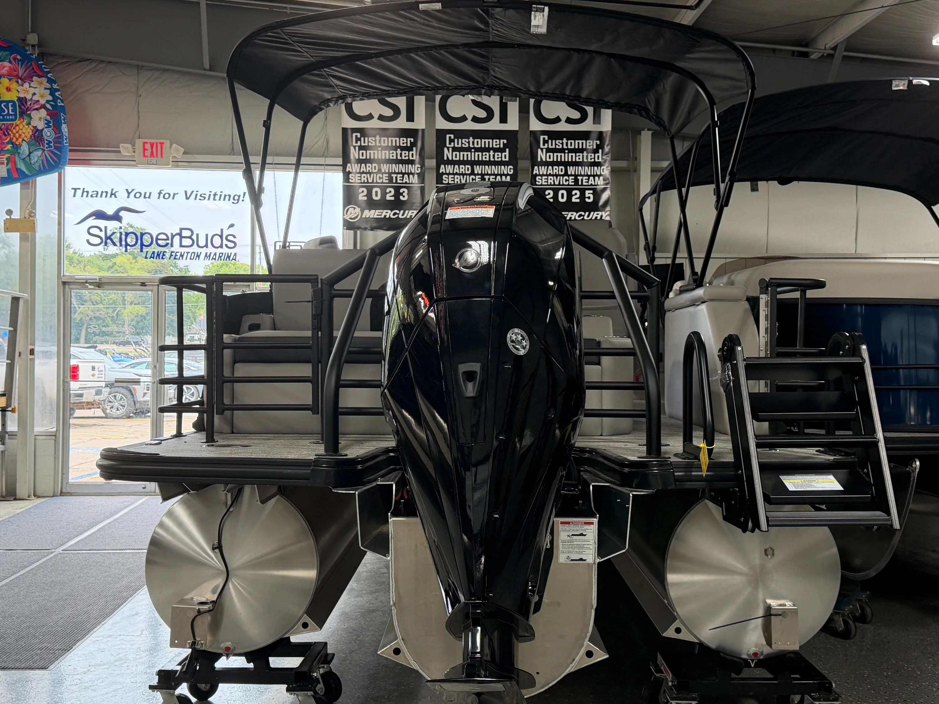 2026 Sylvan L-3 ULZ Image Thumbnail #4
