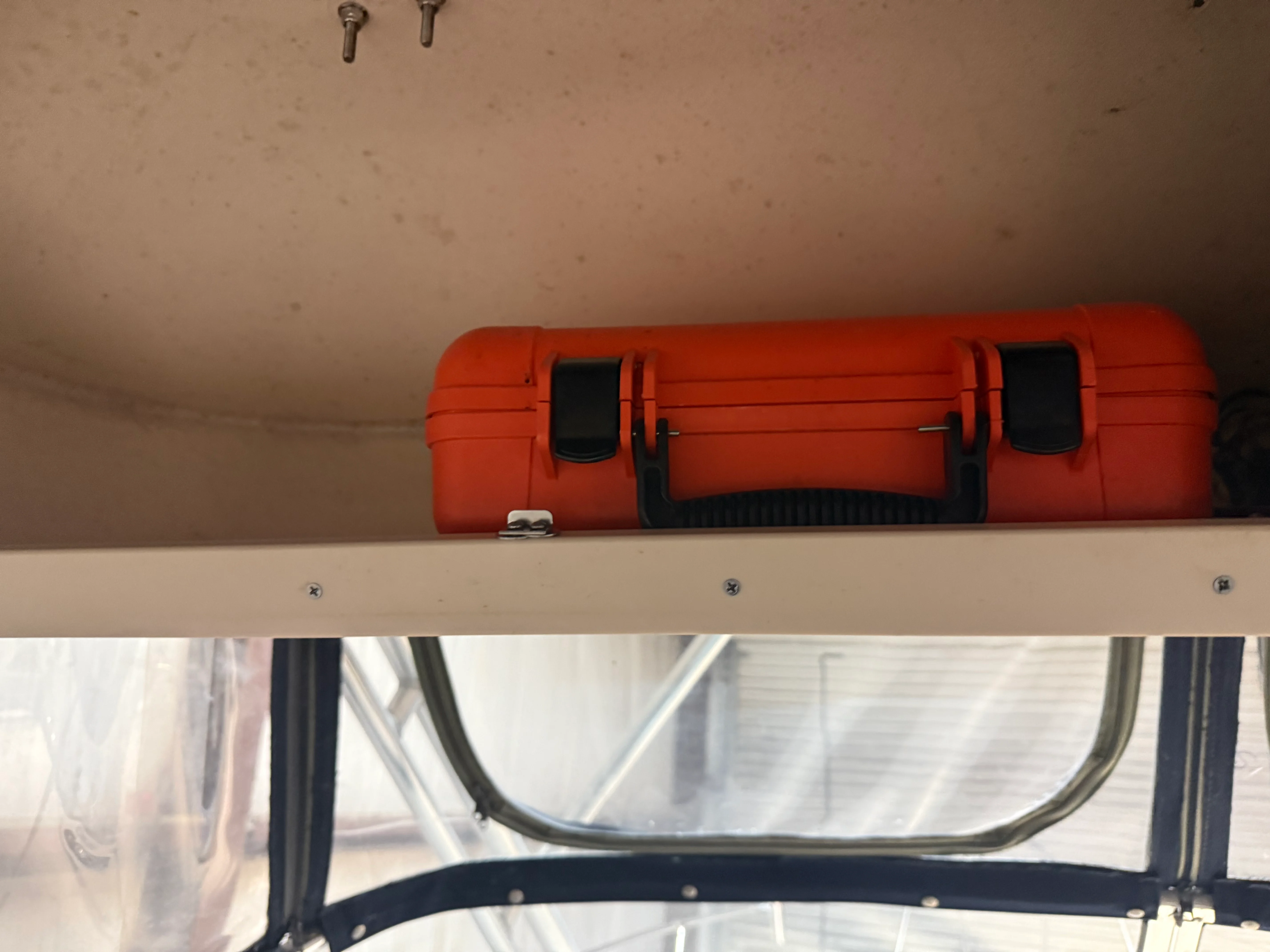 2002 Grady-White Marlin 300 Image Thumbnail #33