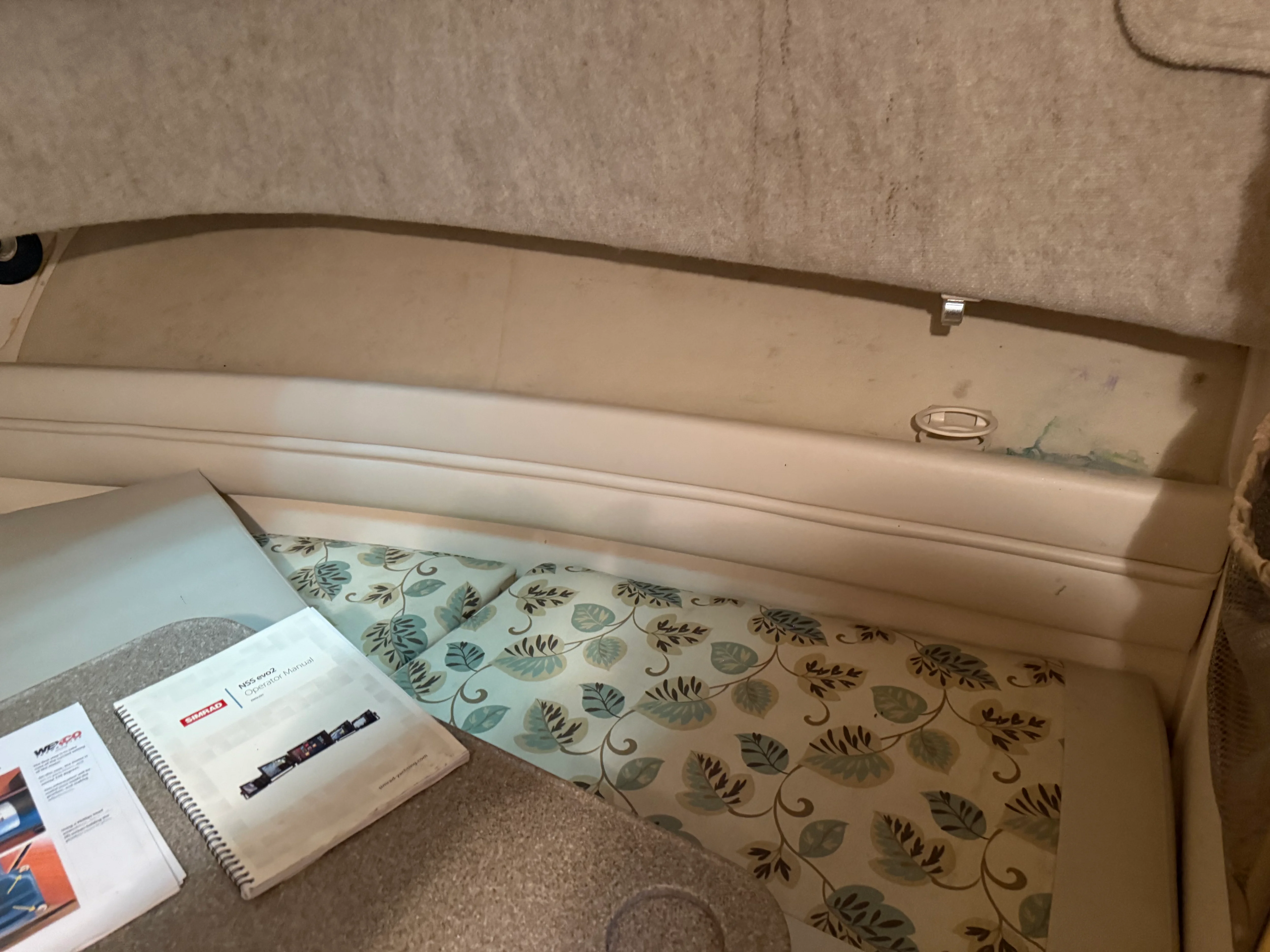 2002 Grady-White Marlin 300 Image Thumbnail #10