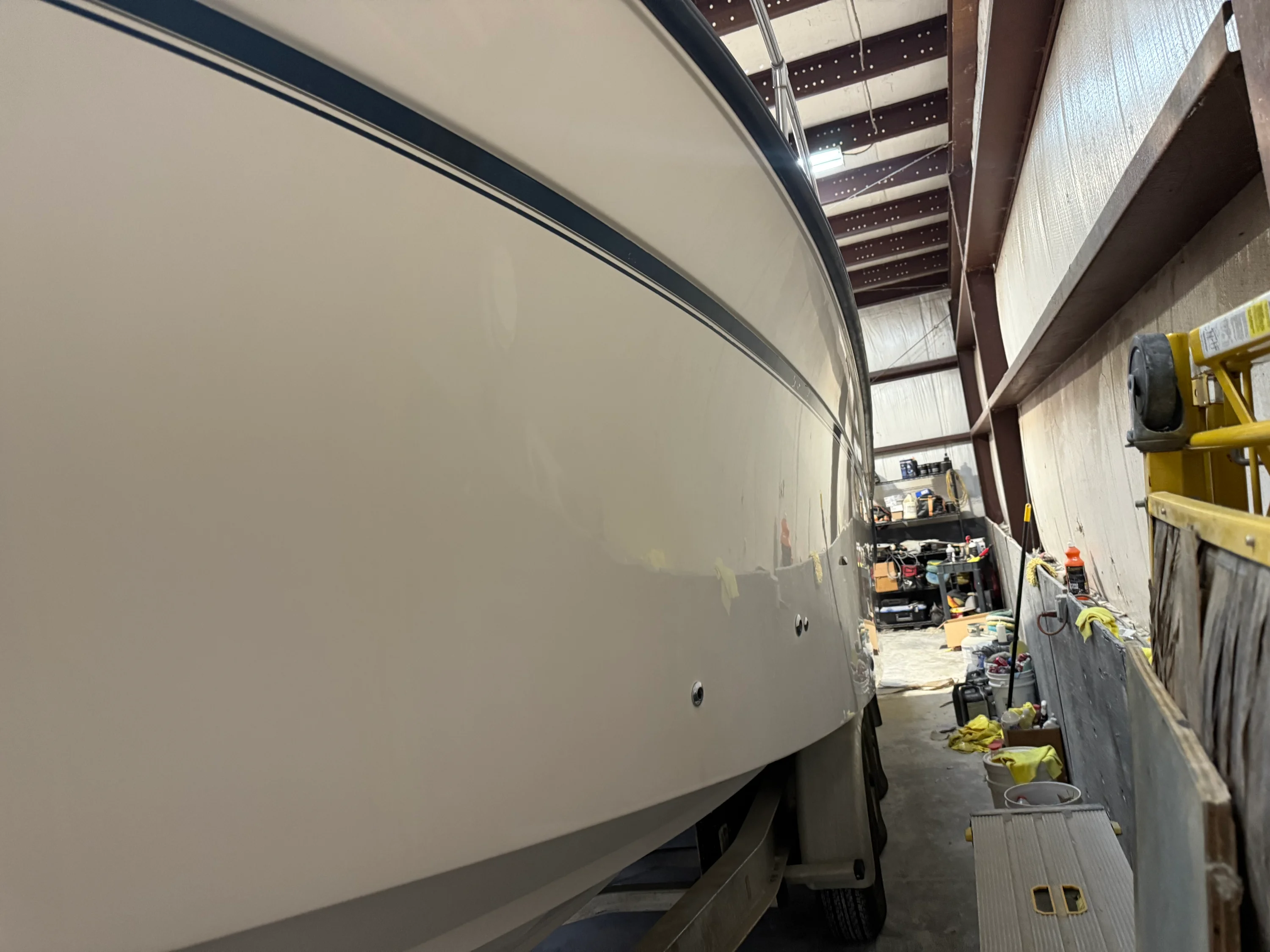 2002 Grady-White Marlin 300 Image Thumbnail #9