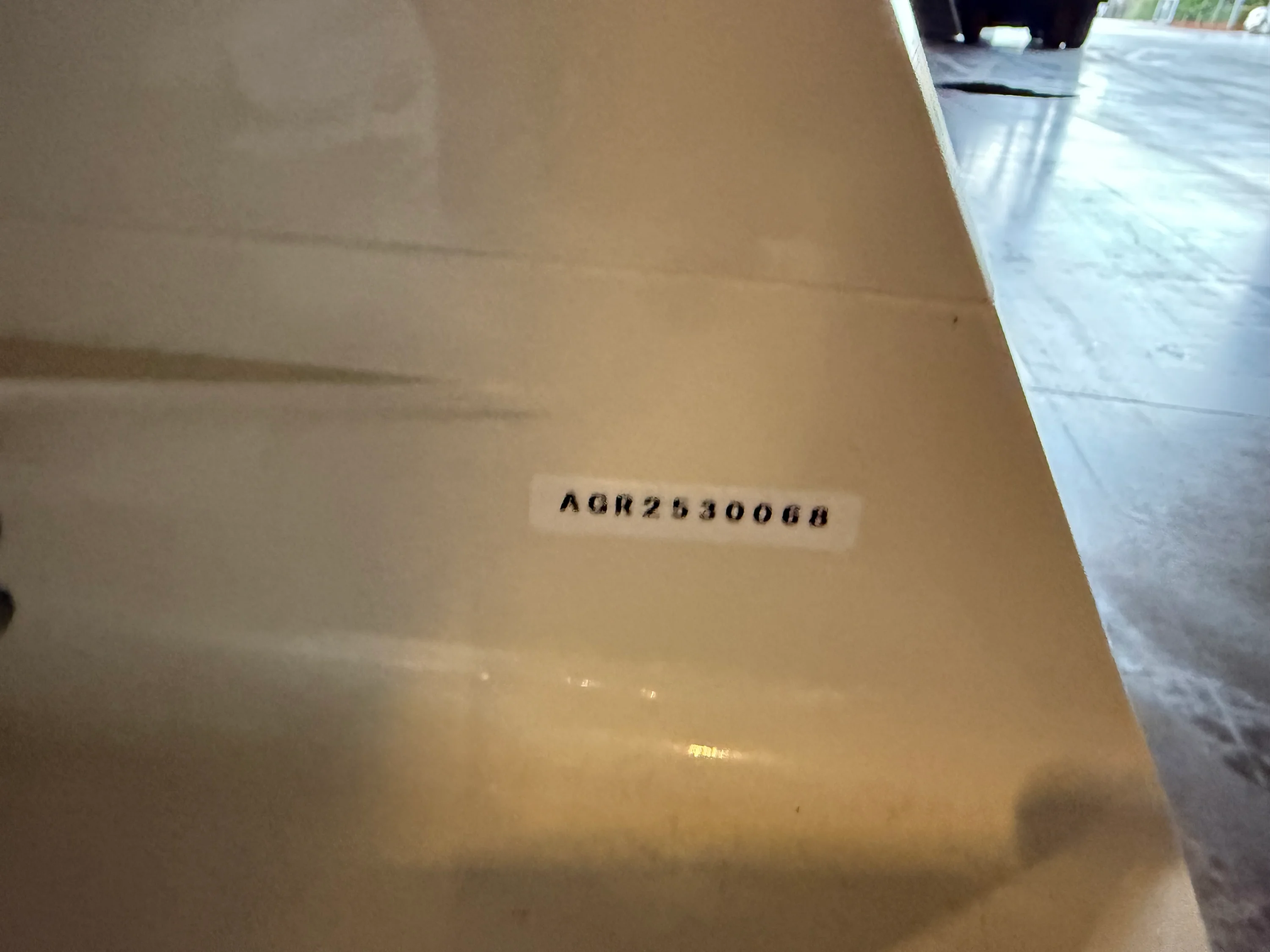 2002 Grady-White Marlin 300 Image Thumbnail #36