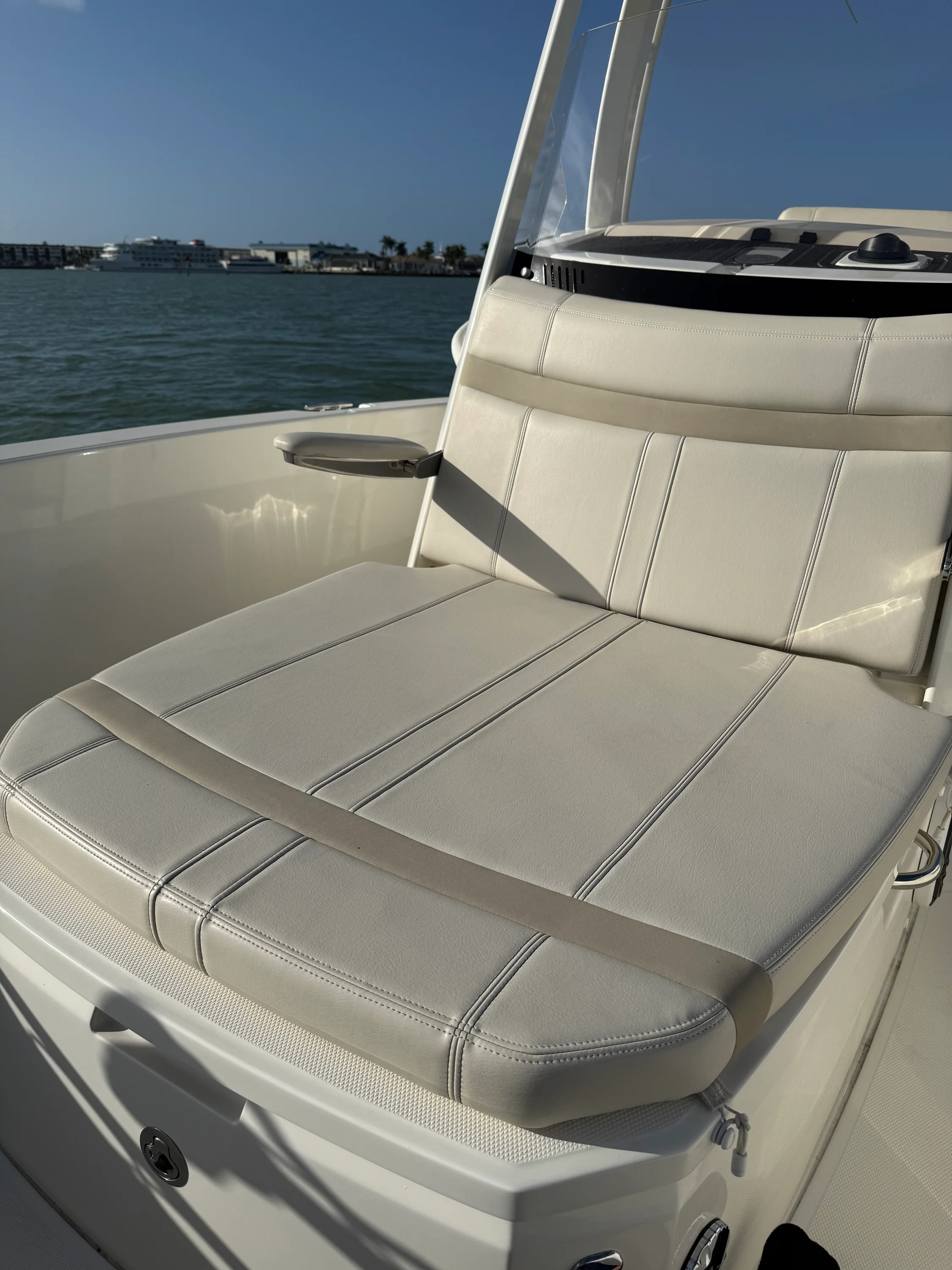 2023 Boston Whaler 220 DAUNTLESS Image Thumbnail #15