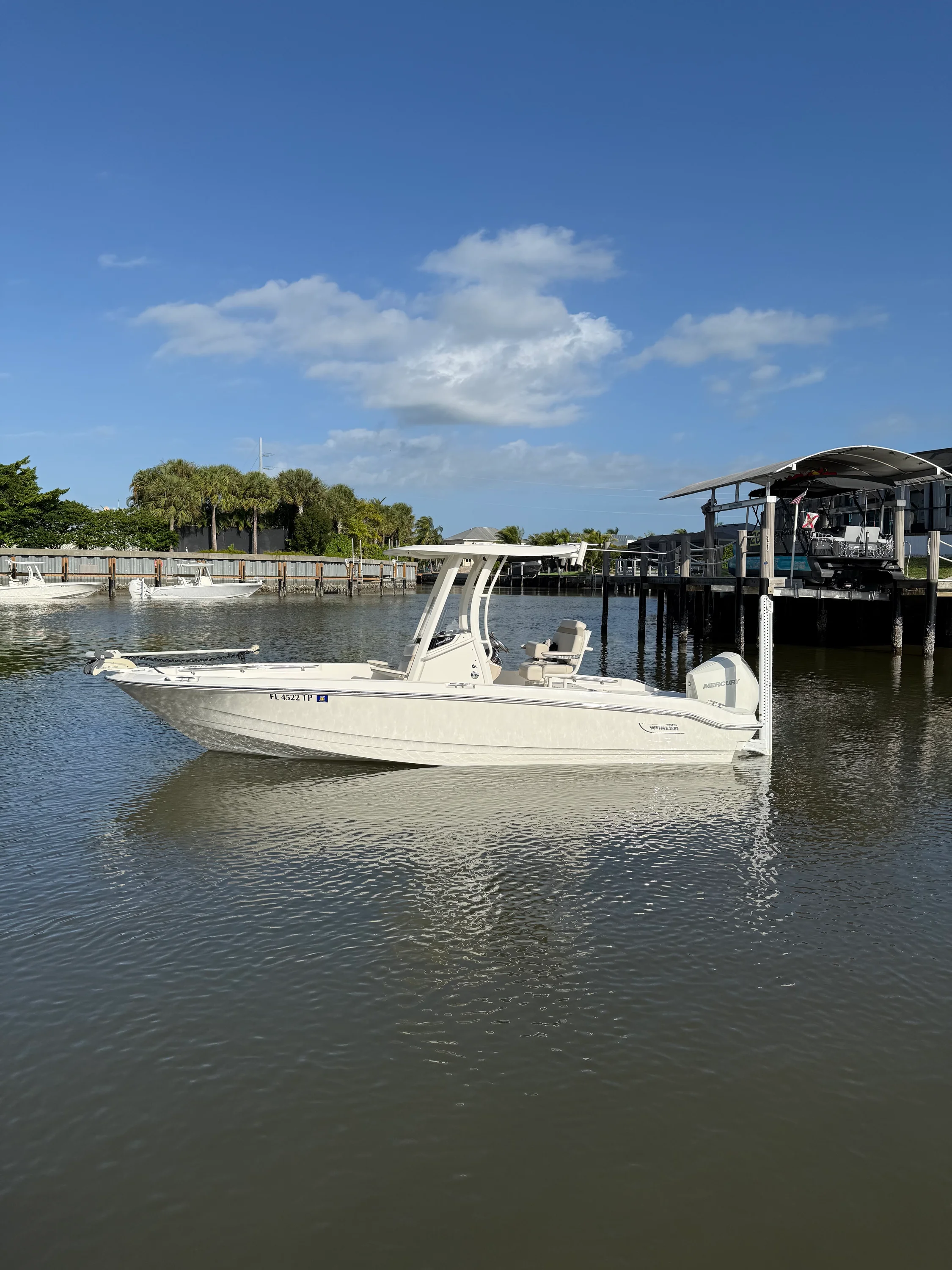 2023 Boston Whaler 220 DAUNTLESS Image Thumbnail #28