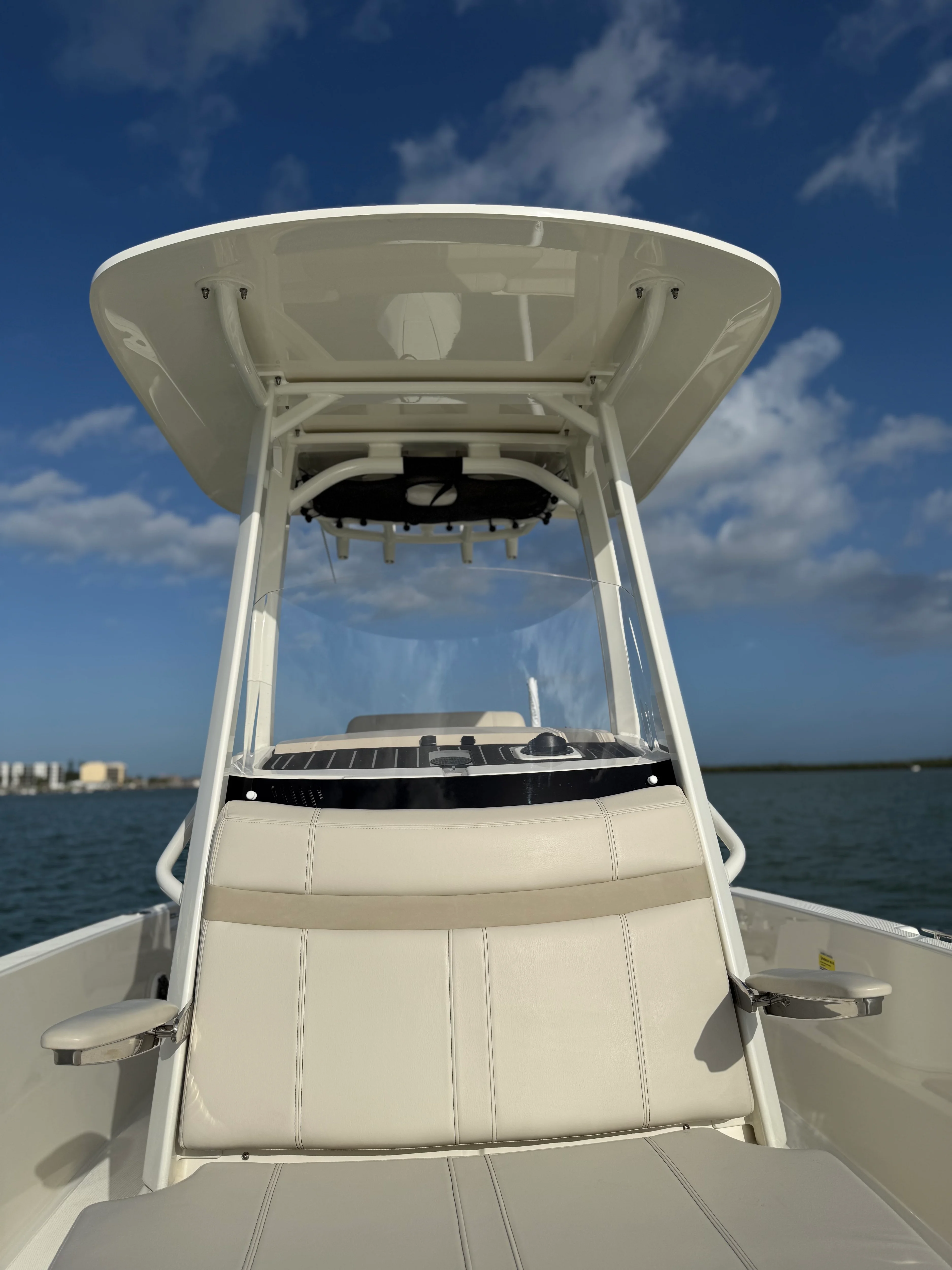 2023 Boston Whaler 220 DAUNTLESS Image Thumbnail #14