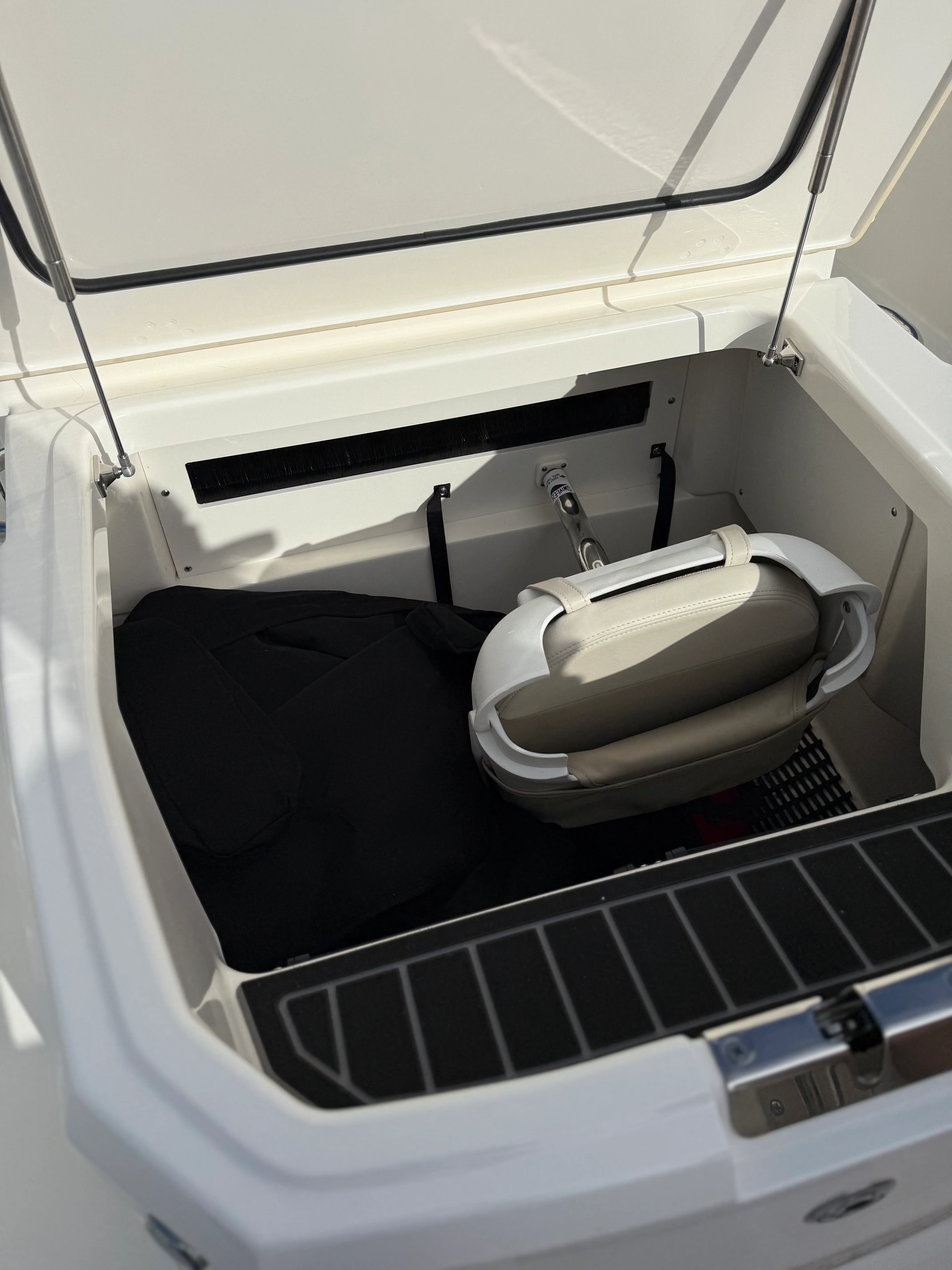 2023 Boston Whaler 220 DAUNTLESS Image Thumbnail #30