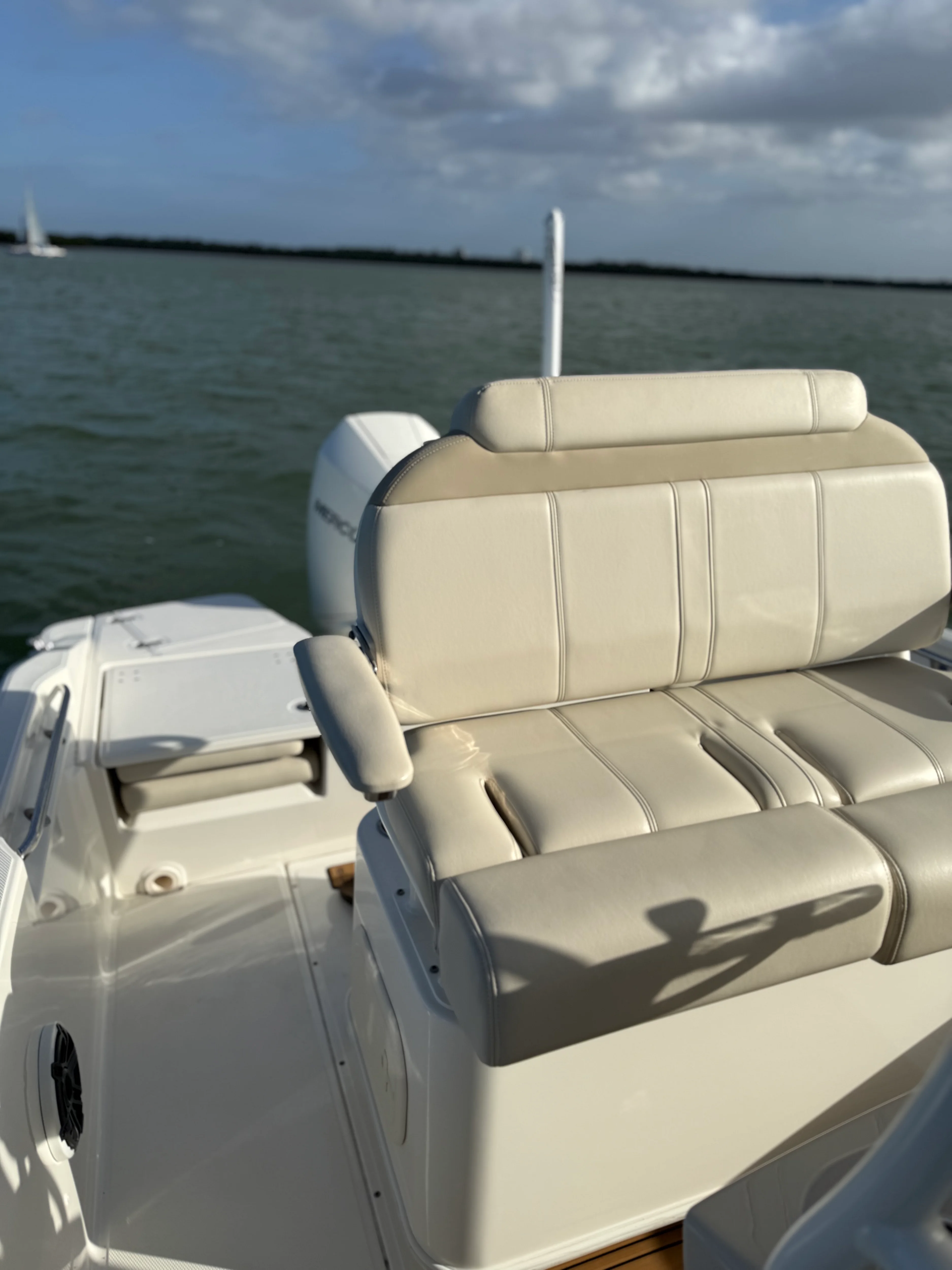 2023 Boston Whaler 220 DAUNTLESS Image Thumbnail #24