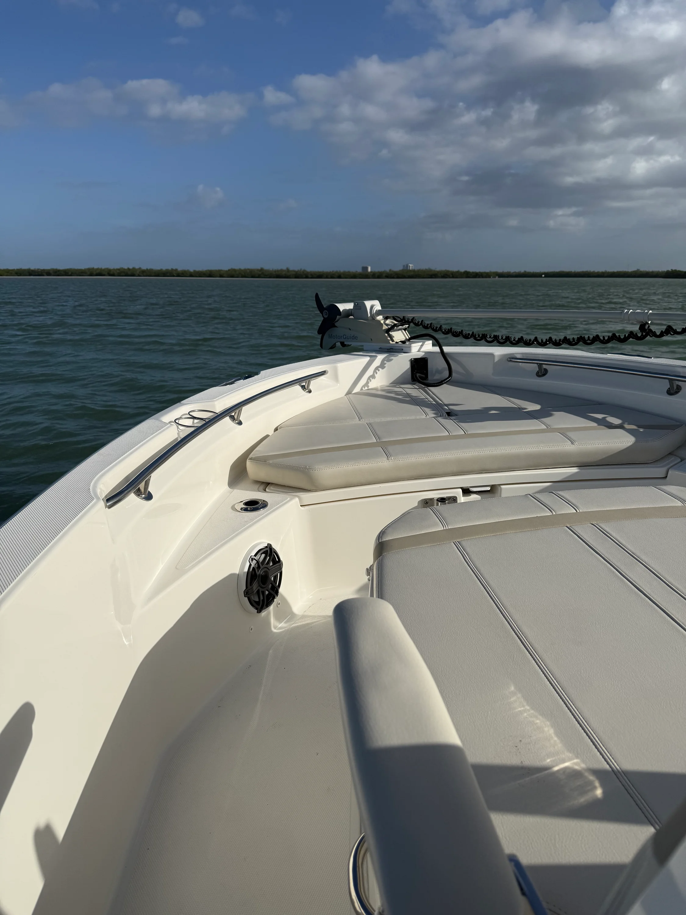 2023 Boston Whaler 220 DAUNTLESS Image Thumbnail #18