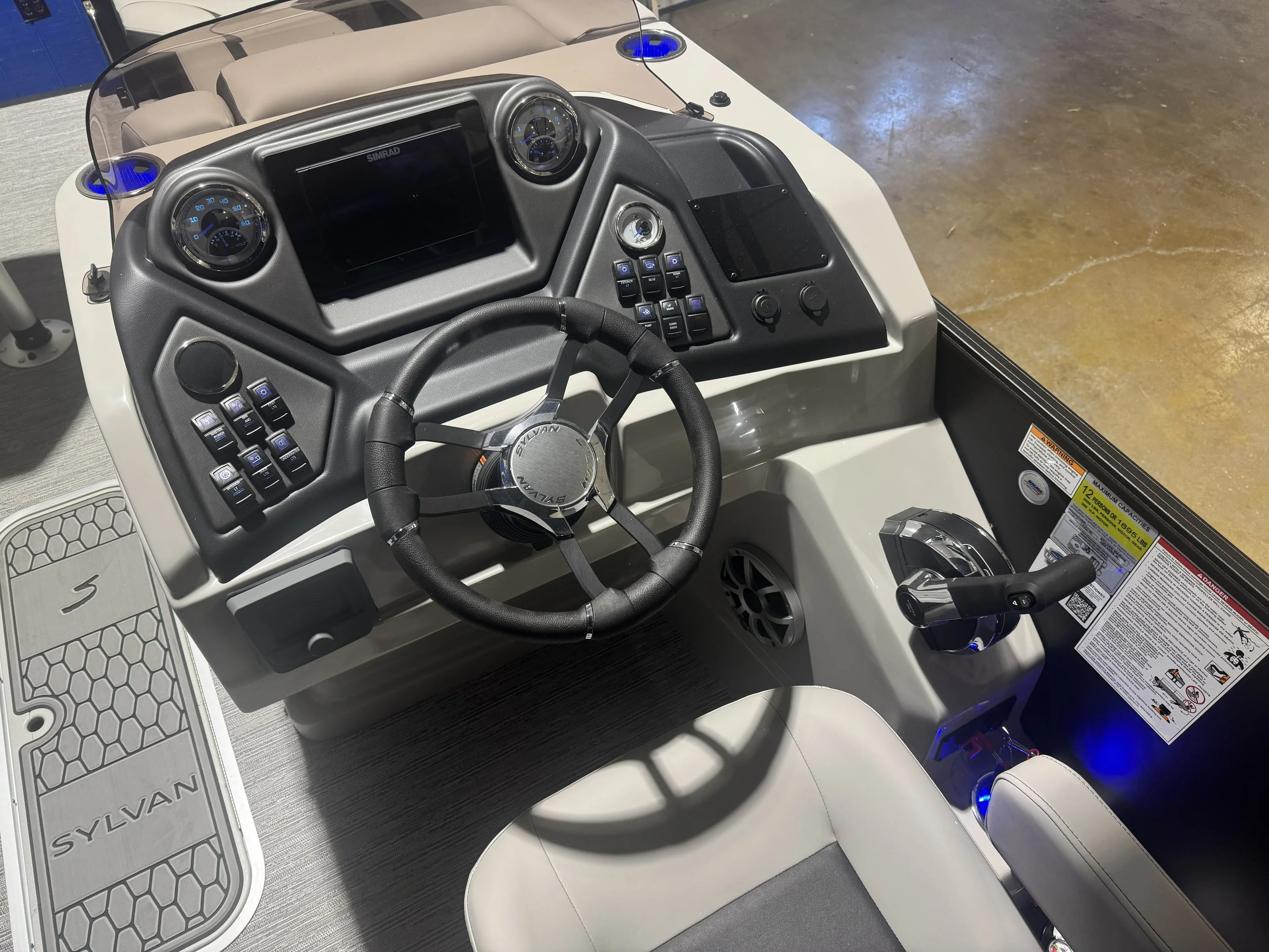 2026 Sylvan L-3 ULZ Image Thumbnail #3