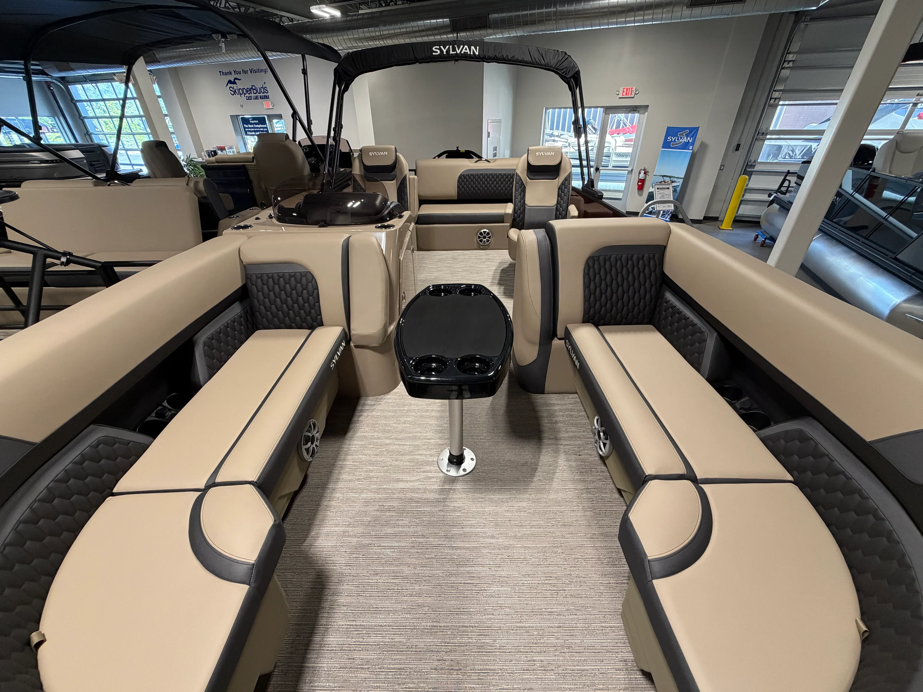 2026 Sylvan L-3 ULZ Image Thumbnail #9