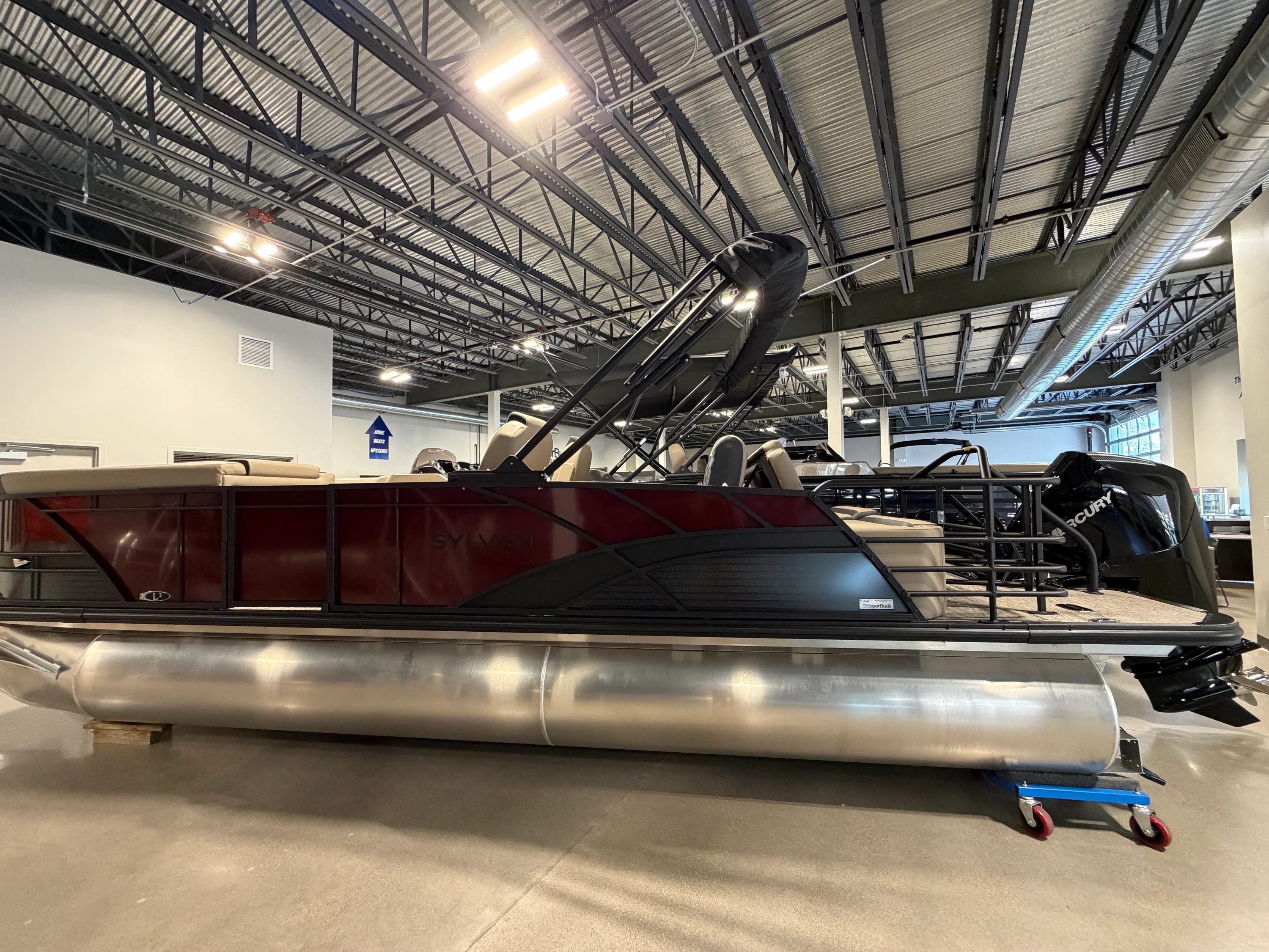 2026 Sylvan L-3 ULZ Image Thumbnail #1