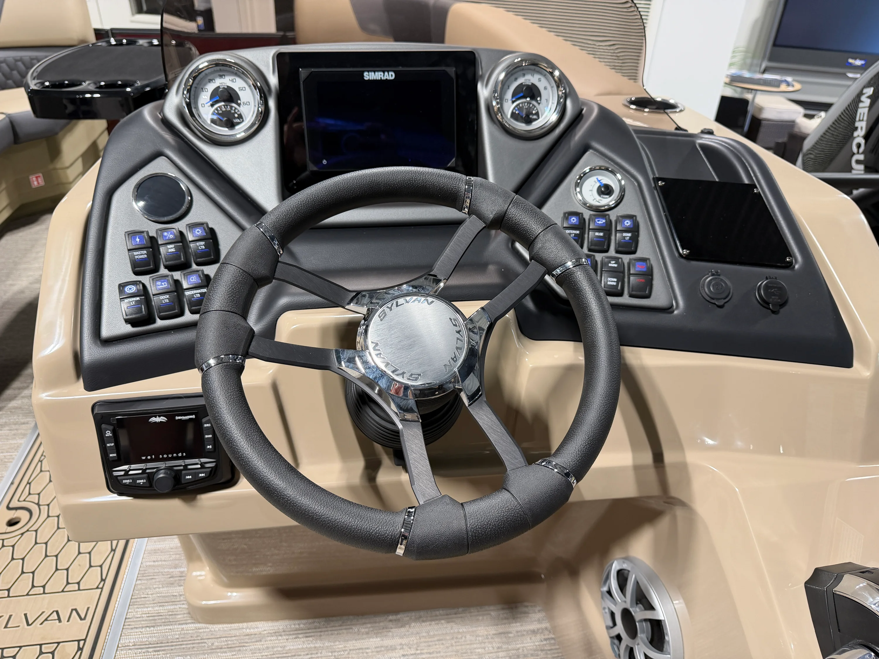 2026 Sylvan L-3 ULZ Image Thumbnail #14