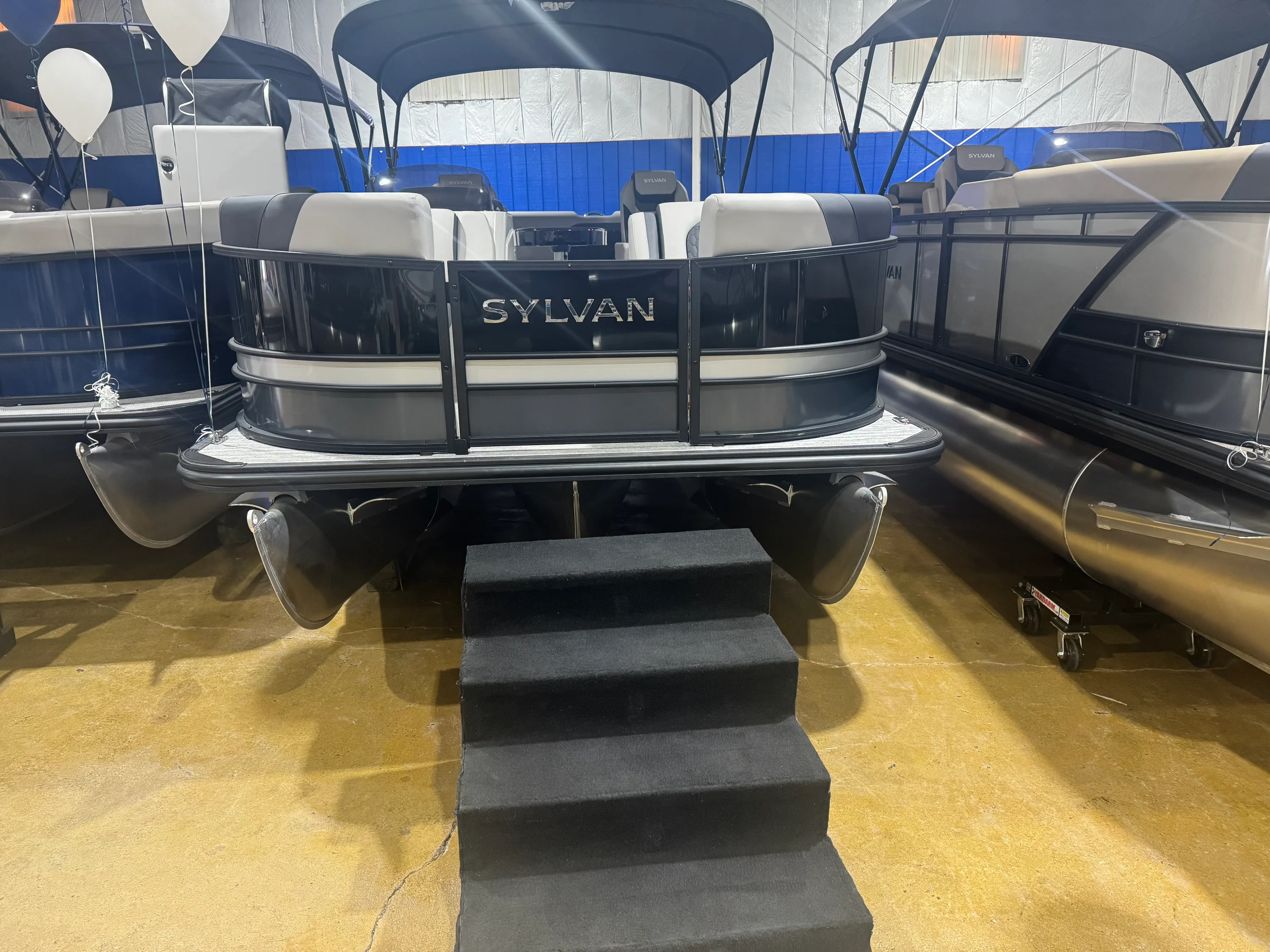 2026 Sylvan L-3 ULZ Image Thumbnail #0