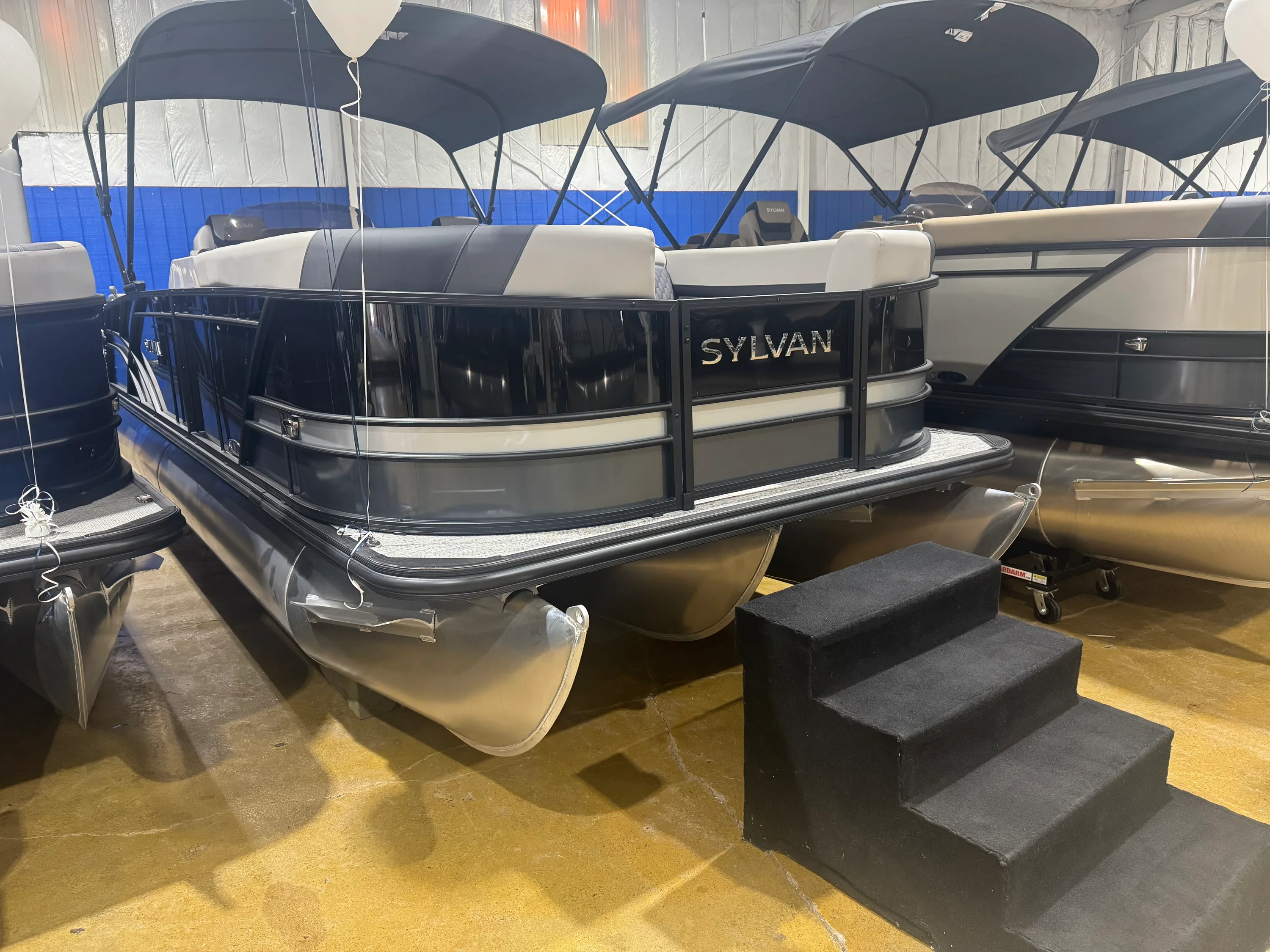 2026 Sylvan L-3 ULZ Image Thumbnail #1