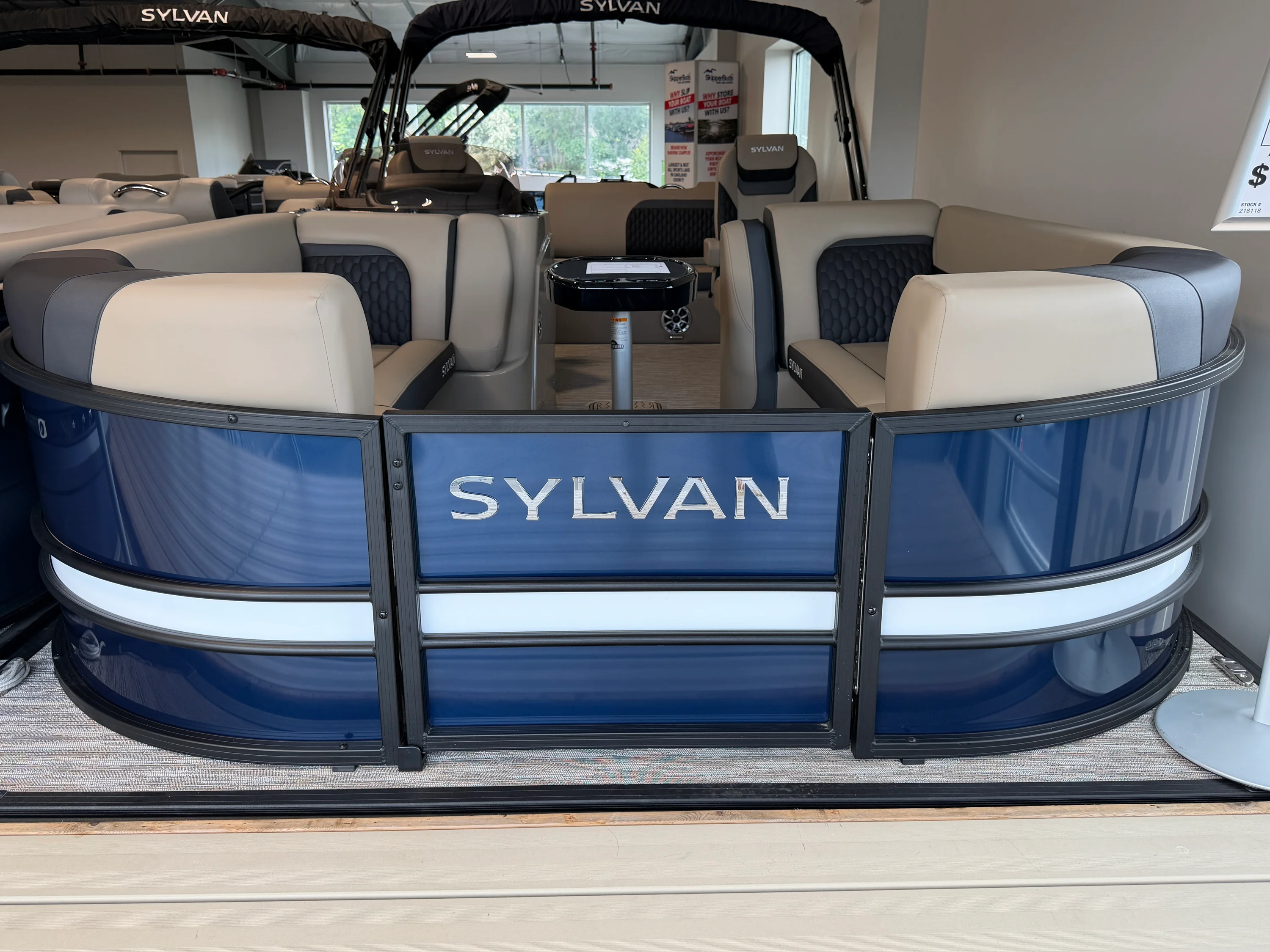 2026 Sylvan L-3 ULZ Image Thumbnail #1