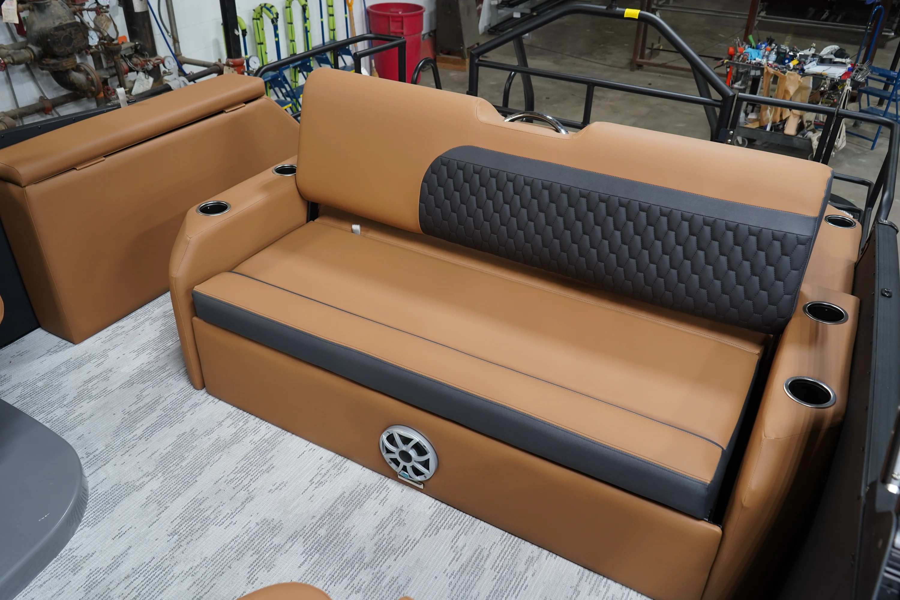 2026 Sylvan L-3 ULZ Image Thumbnail #13