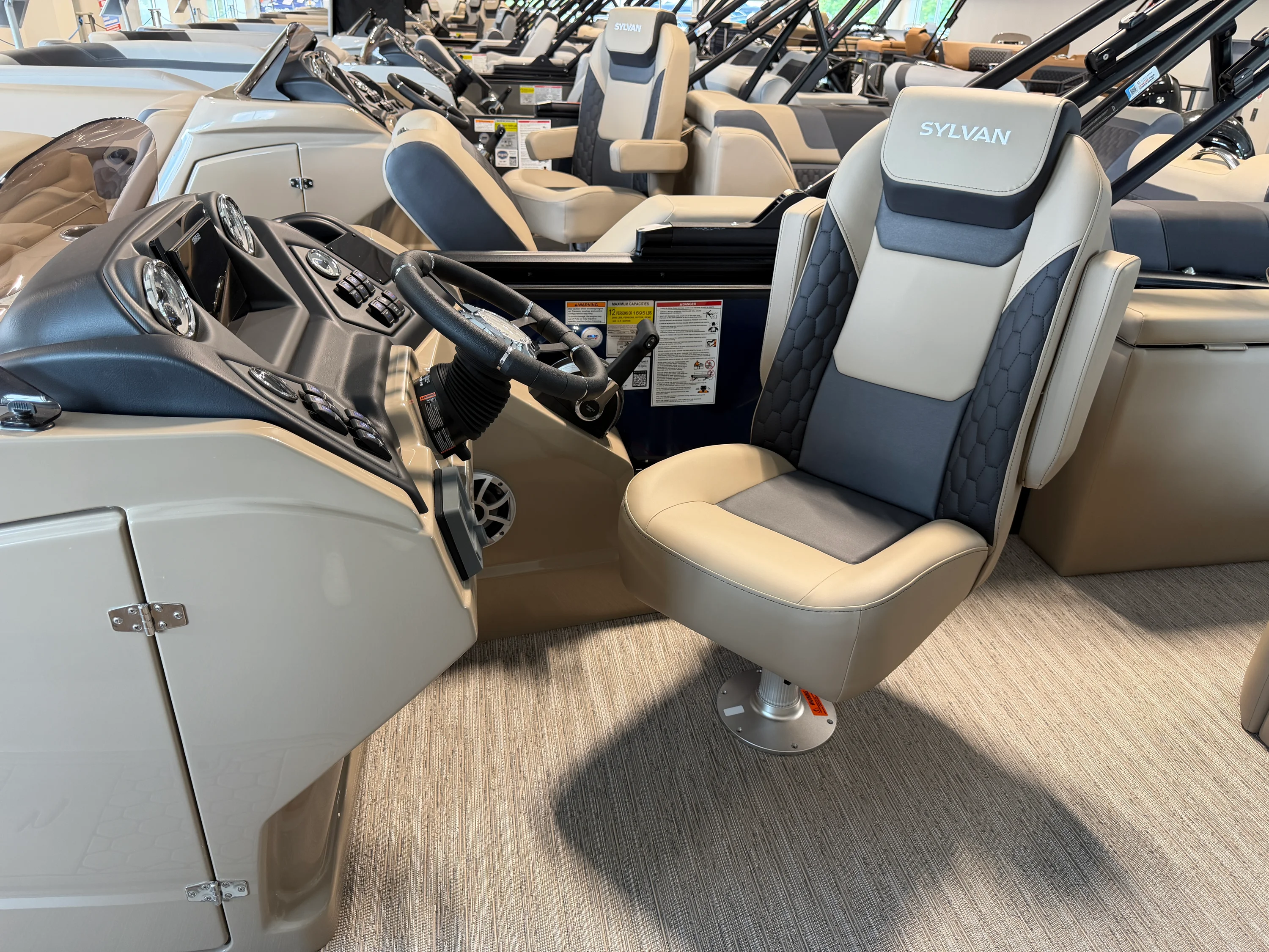 2026 Sylvan L-3 ULZ Image Thumbnail #15