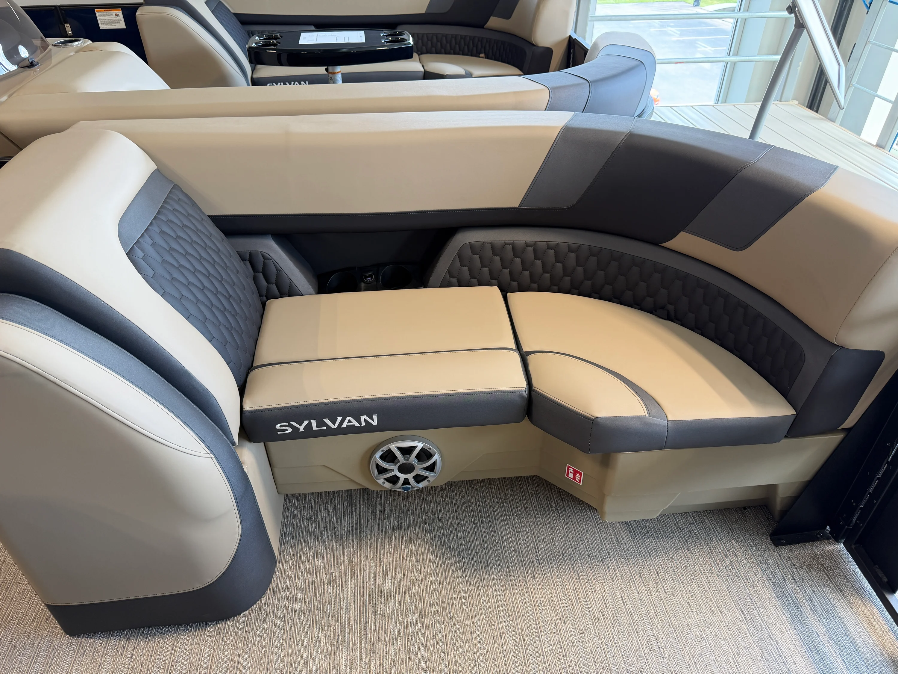 2026 Sylvan L3 SLZ Image Thumbnail #9