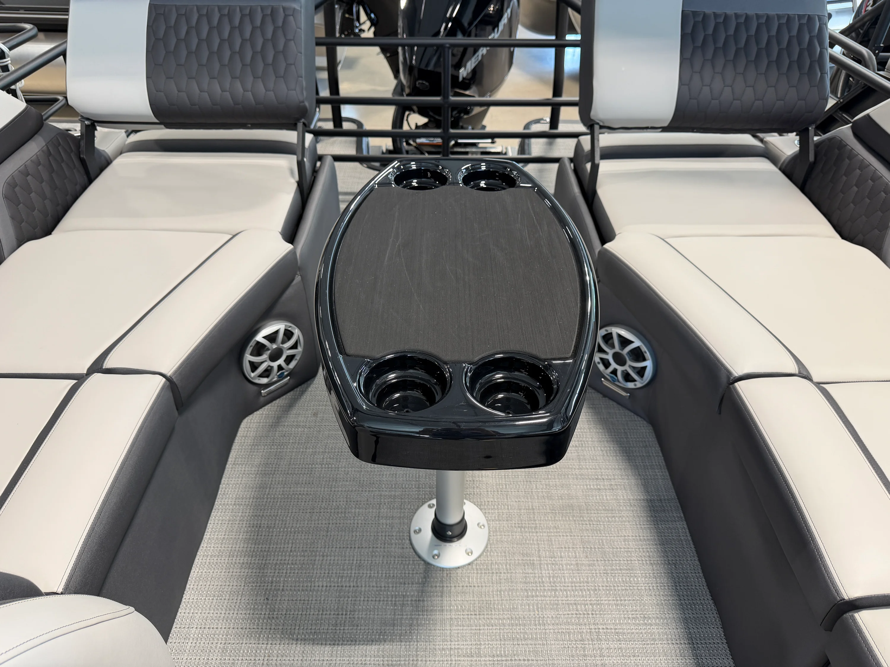2026 Sylvan L3 SLZ Image Thumbnail #24