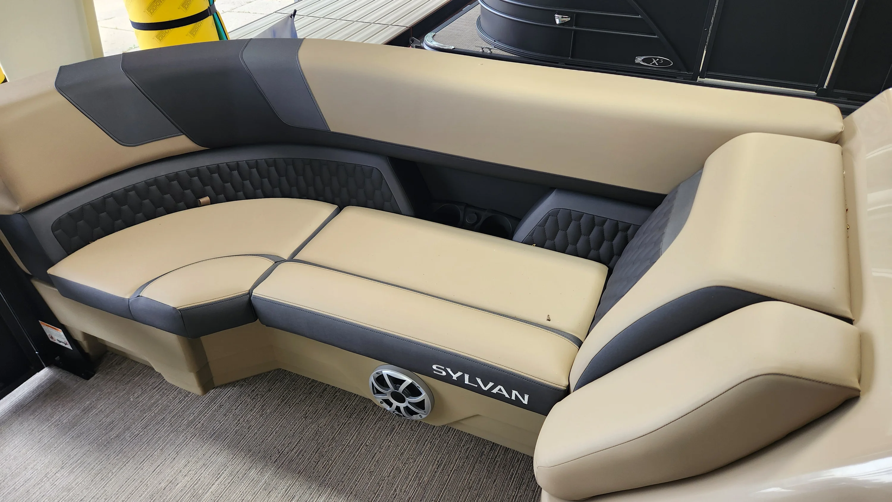 2026 Sylvan L3 DLZ Image Thumbnail #10