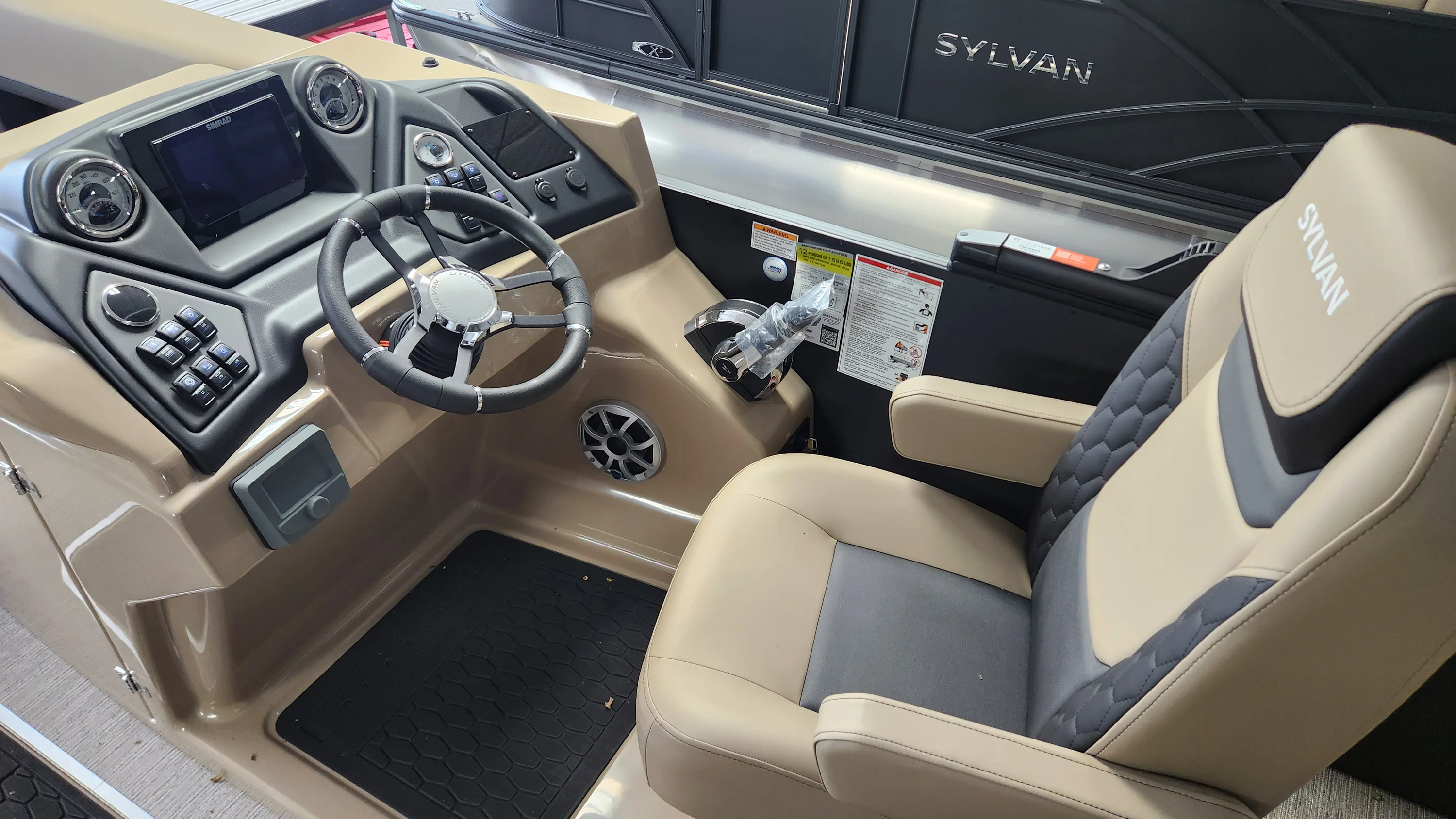2026 Sylvan L3 DLZ Image Thumbnail #16
