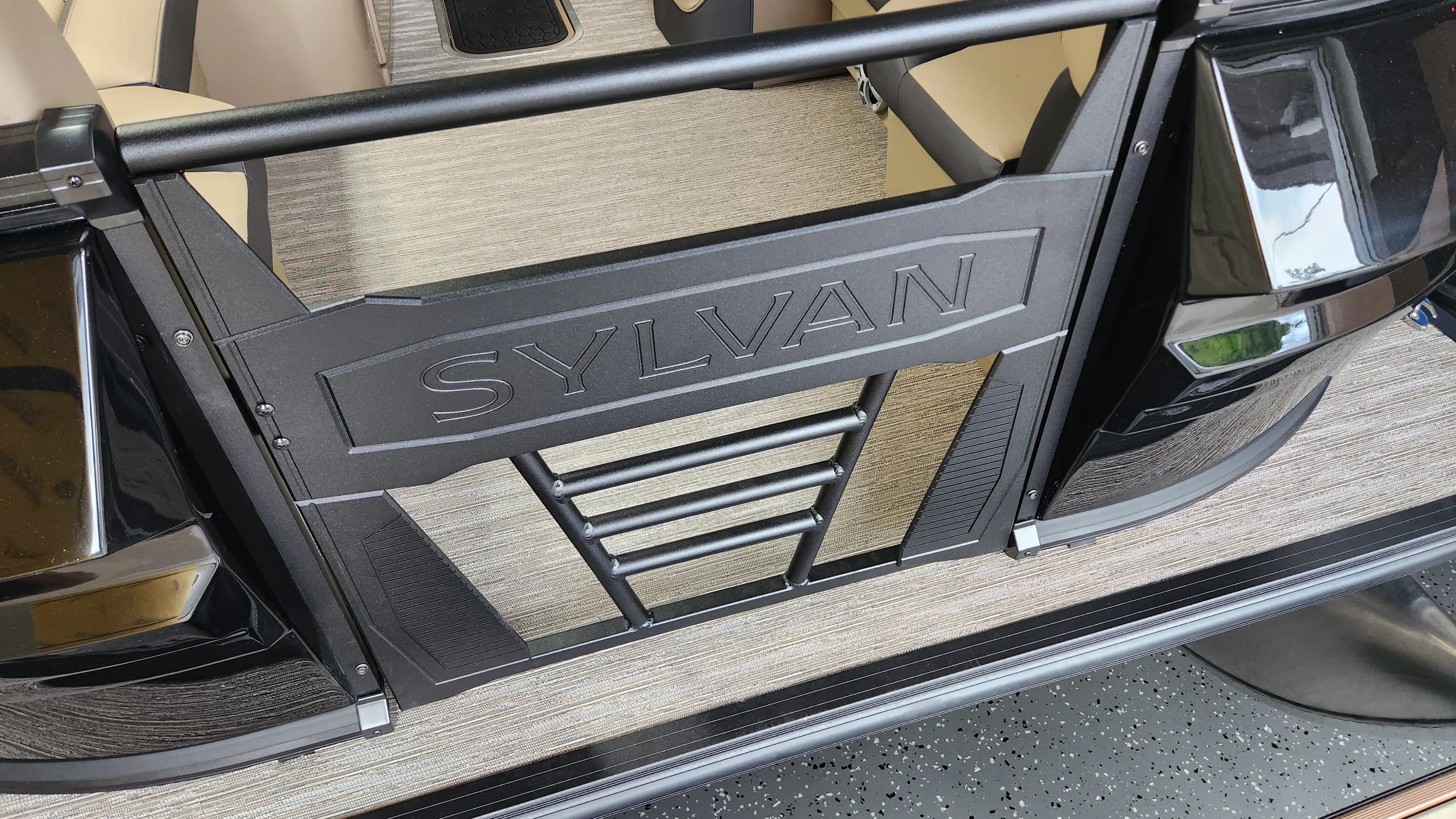 2026 Sylvan L3 DLZ Image Thumbnail #5