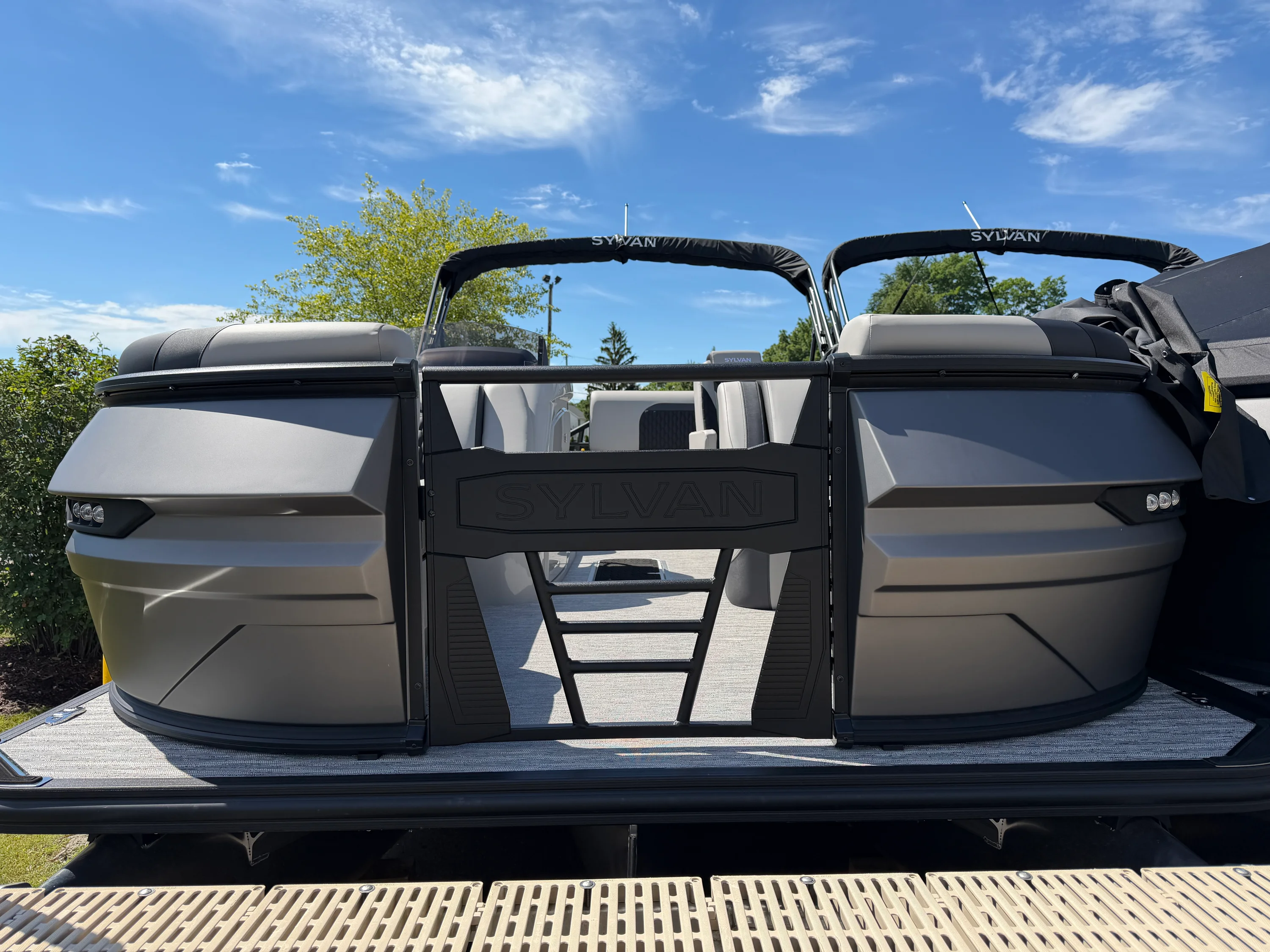 2026 Sylvan L3 DLZ Image Thumbnail #1