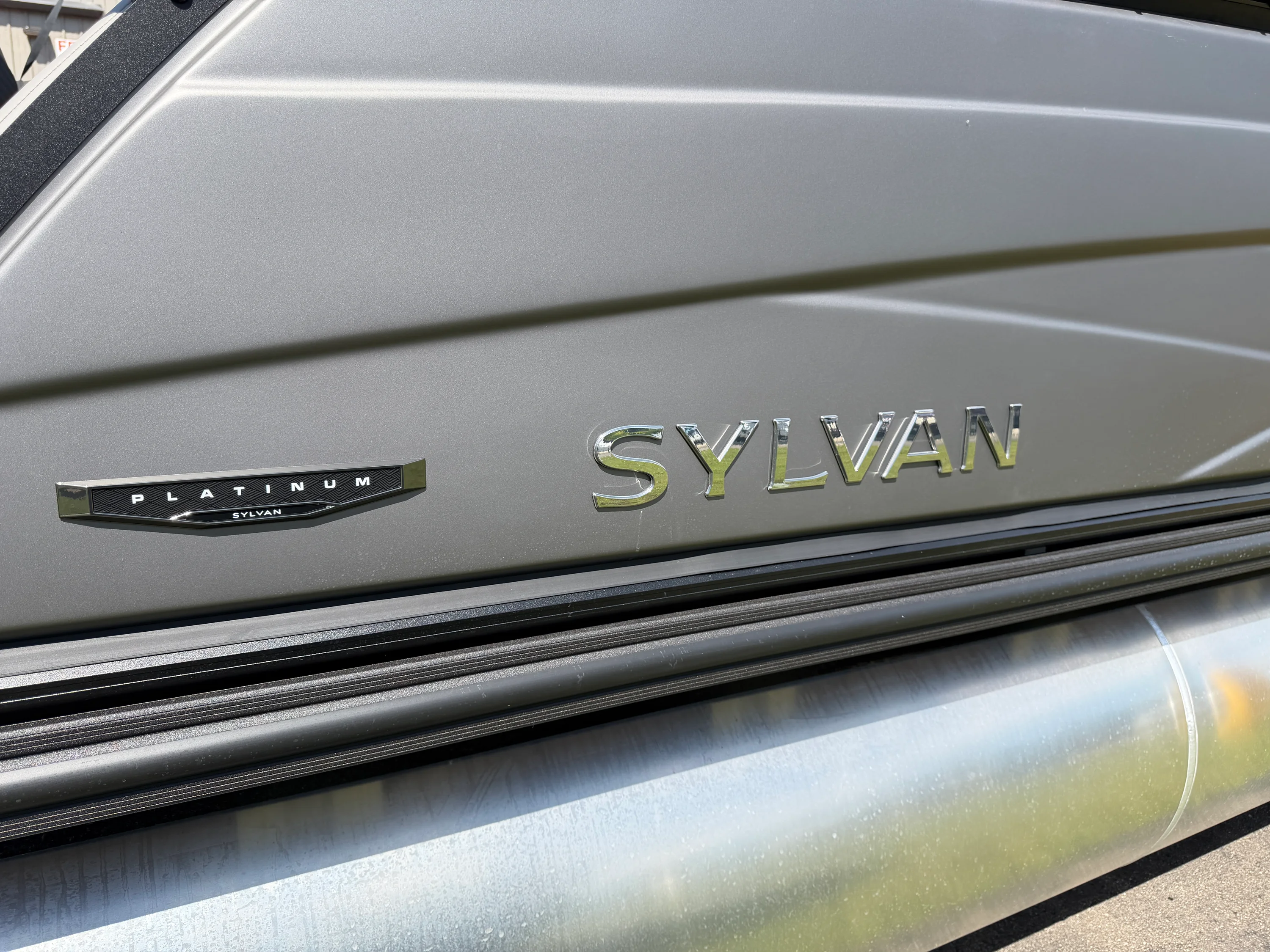 2026 Sylvan L3 DLZ Image Thumbnail #4