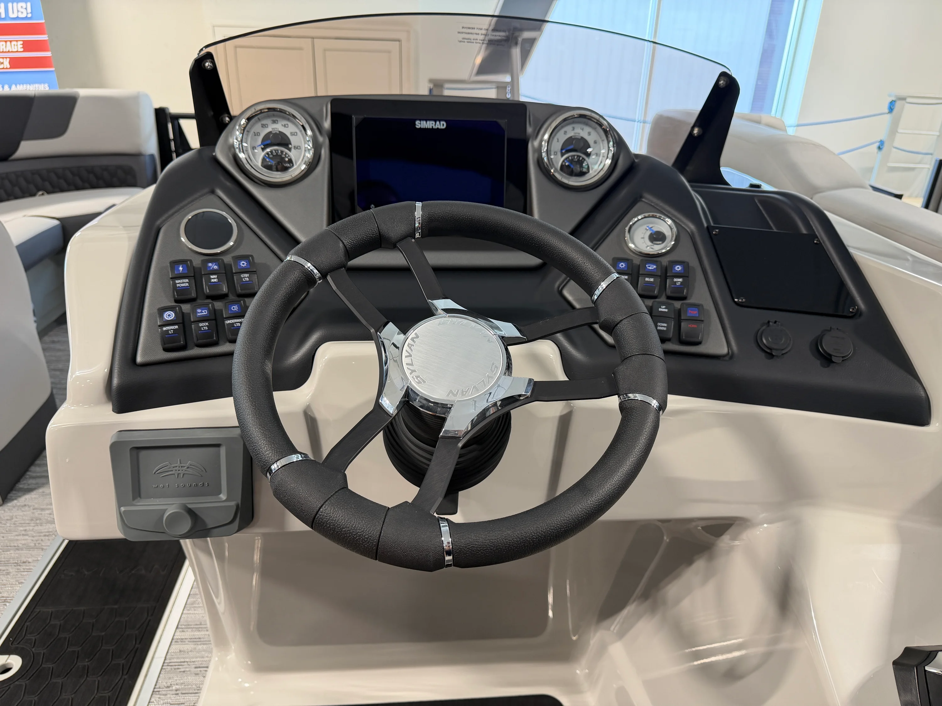 2026 Sylvan L-3 RLZ Image Thumbnail #15