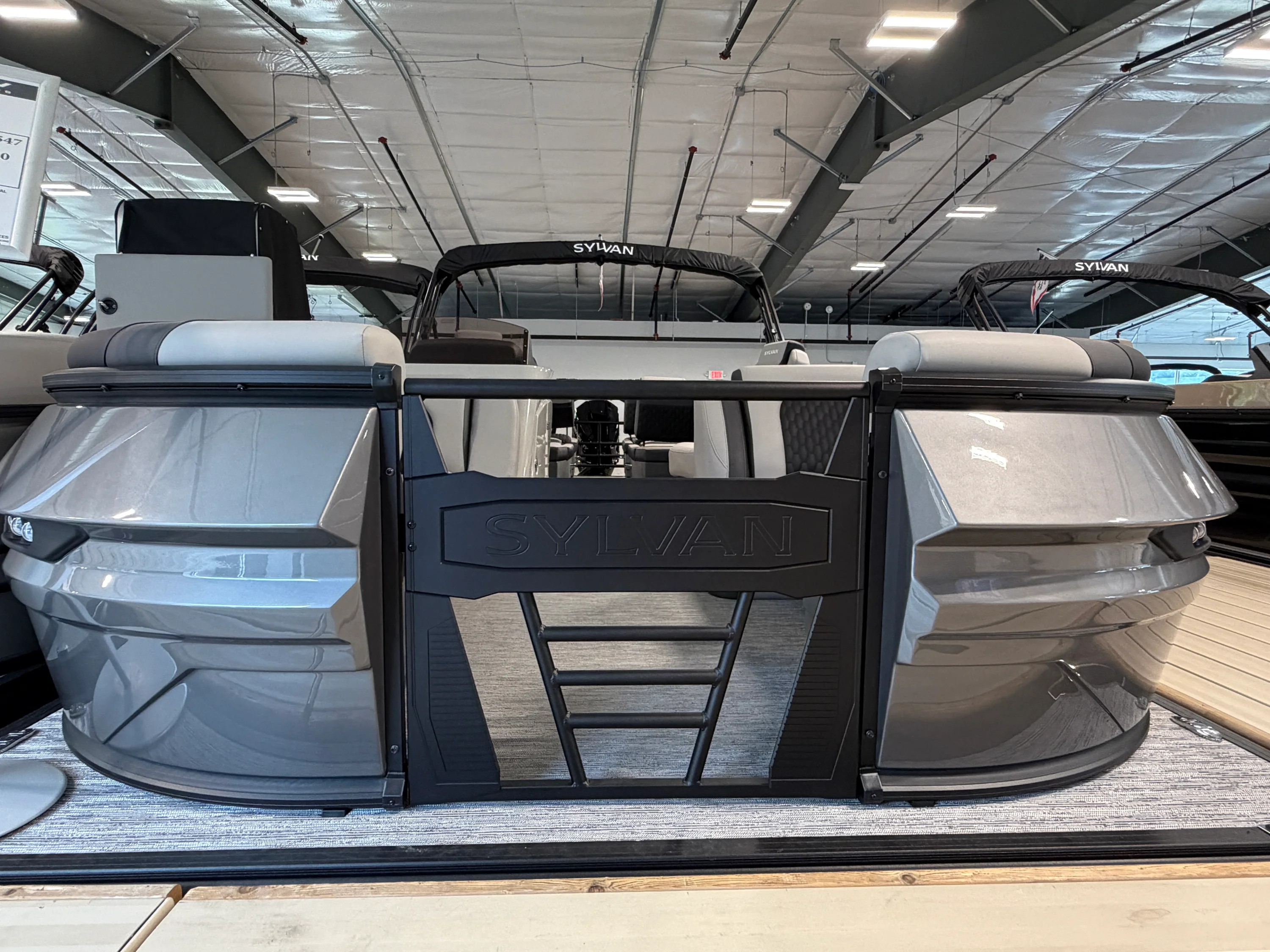 2026 Sylvan L-3 RLZ Image Thumbnail #1