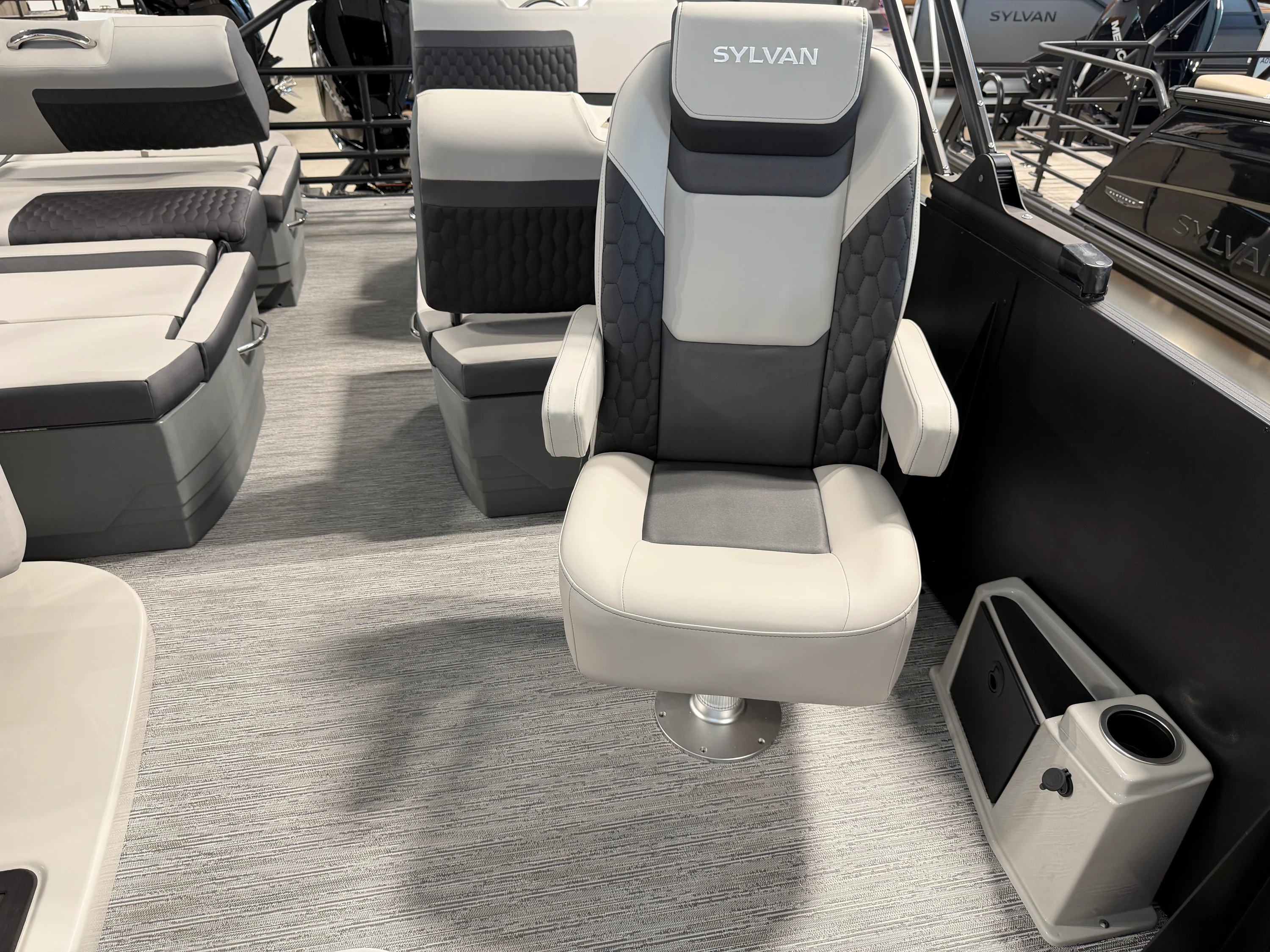 2026 Sylvan L-3 RLZ Image Thumbnail #20