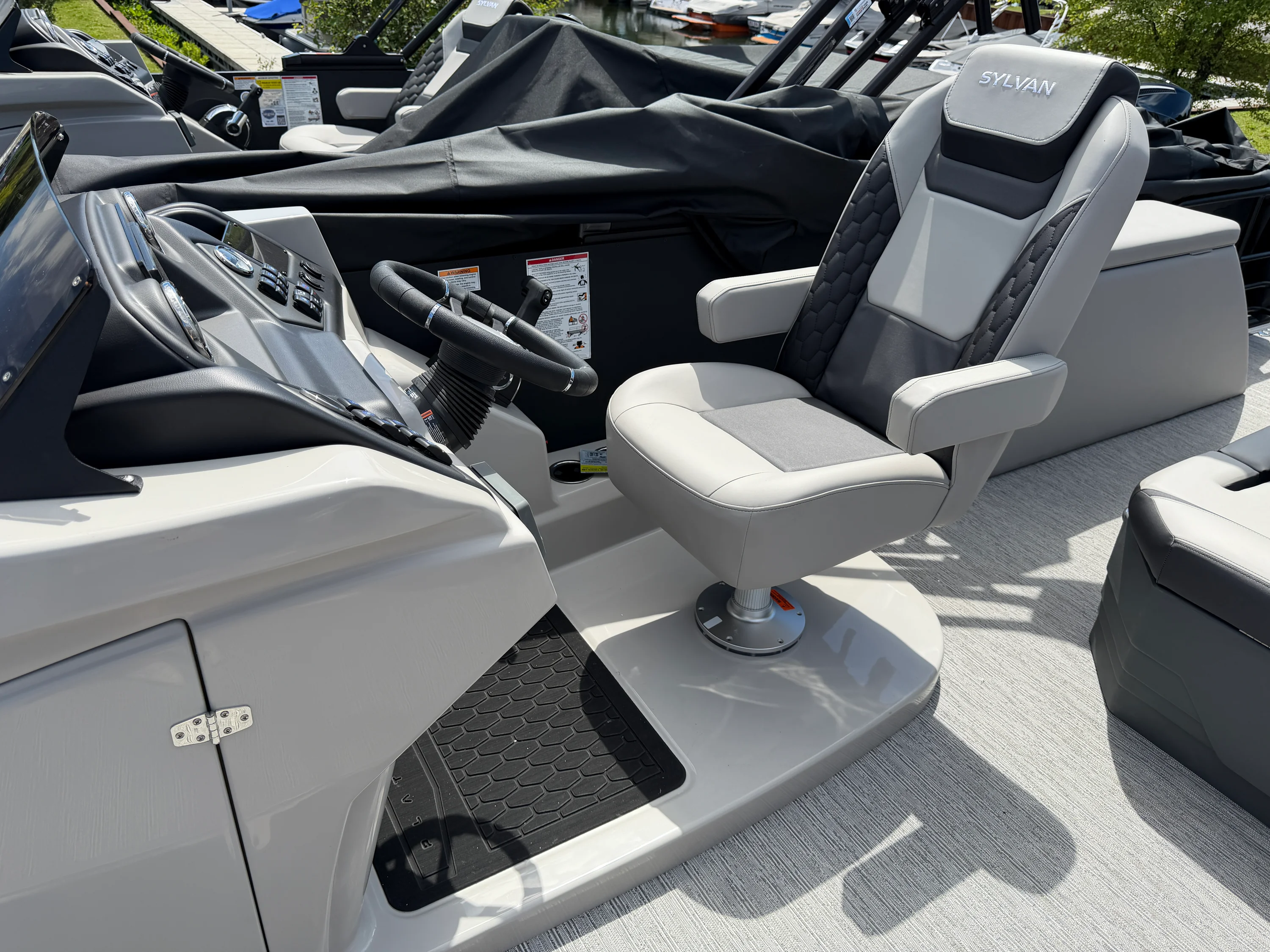 2026 Sylvan L3 DLZ Image Thumbnail #15