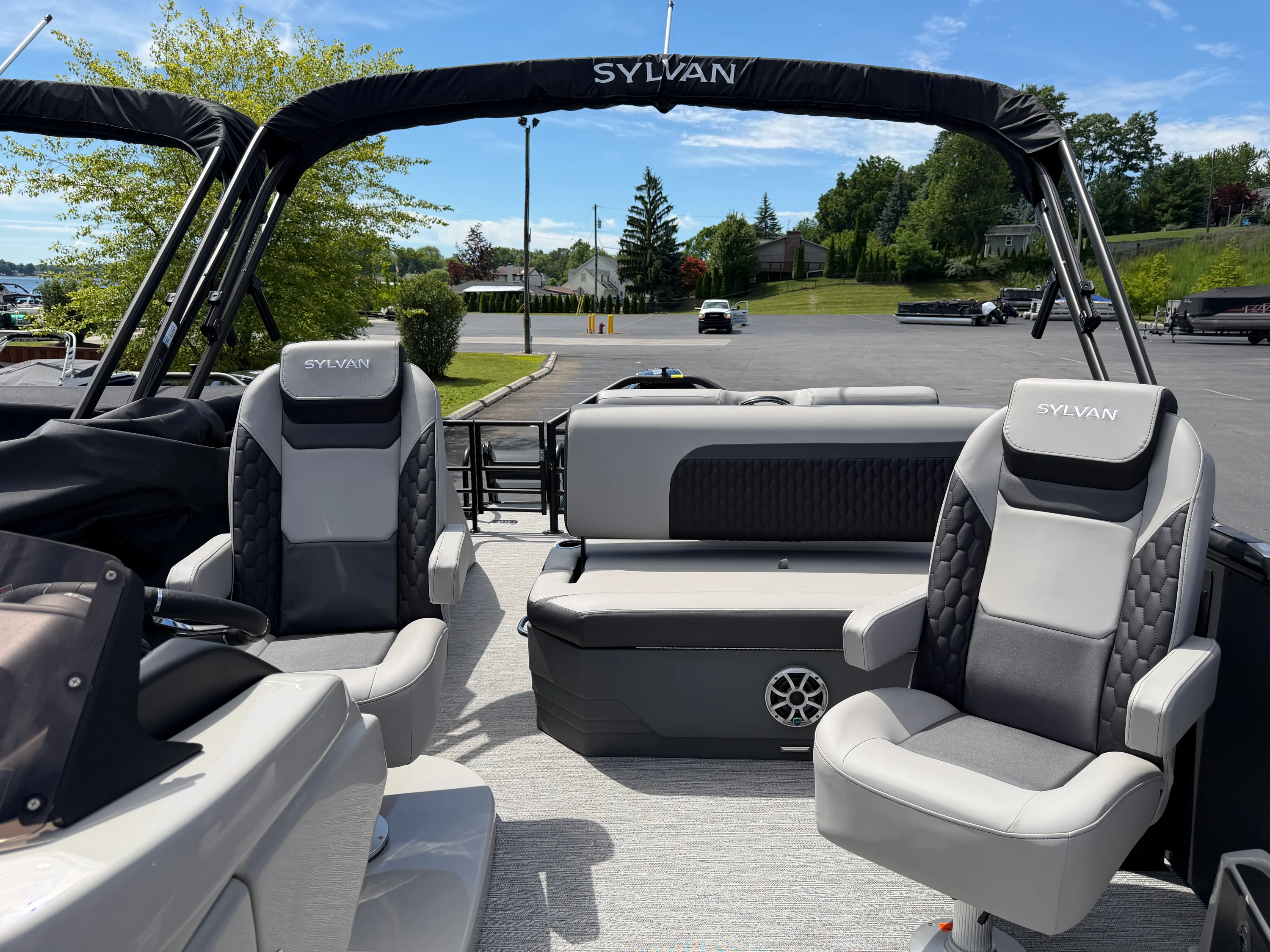 2026 Sylvan L3 DLZ Image Thumbnail #27