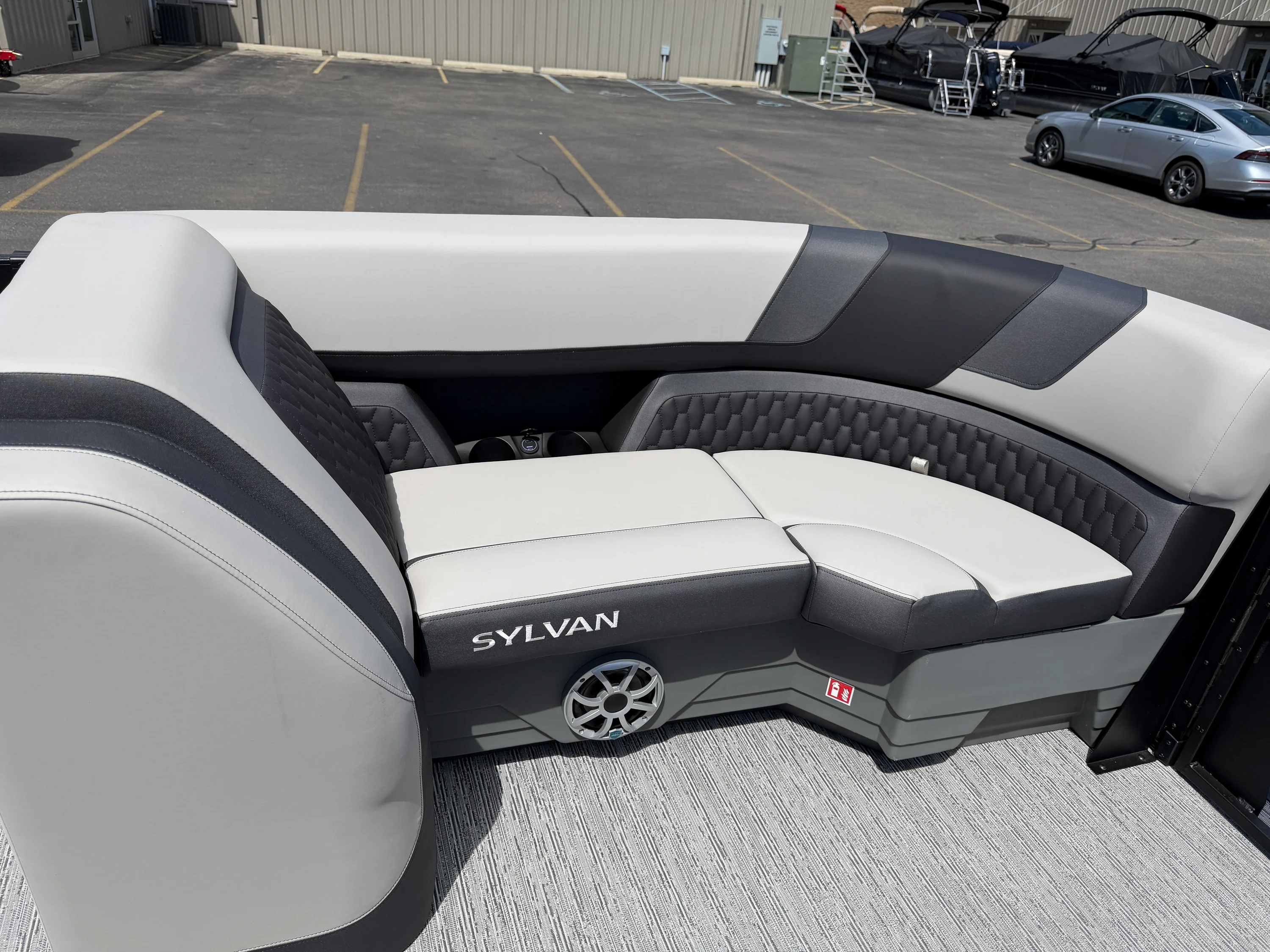 2026 Sylvan L3 DLZ Image Thumbnail #9
