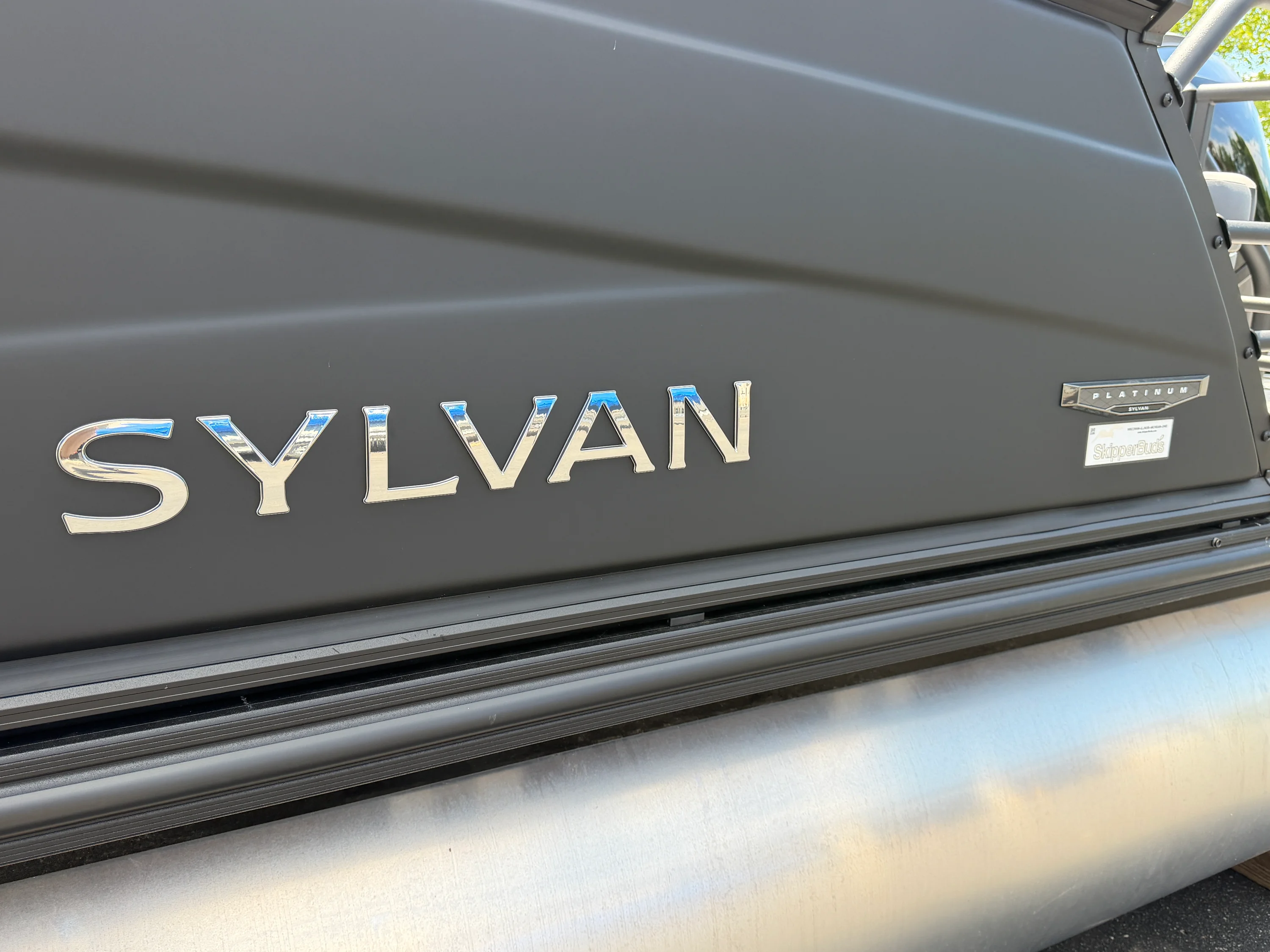 2026 Sylvan L3 DLZ Image Thumbnail #1