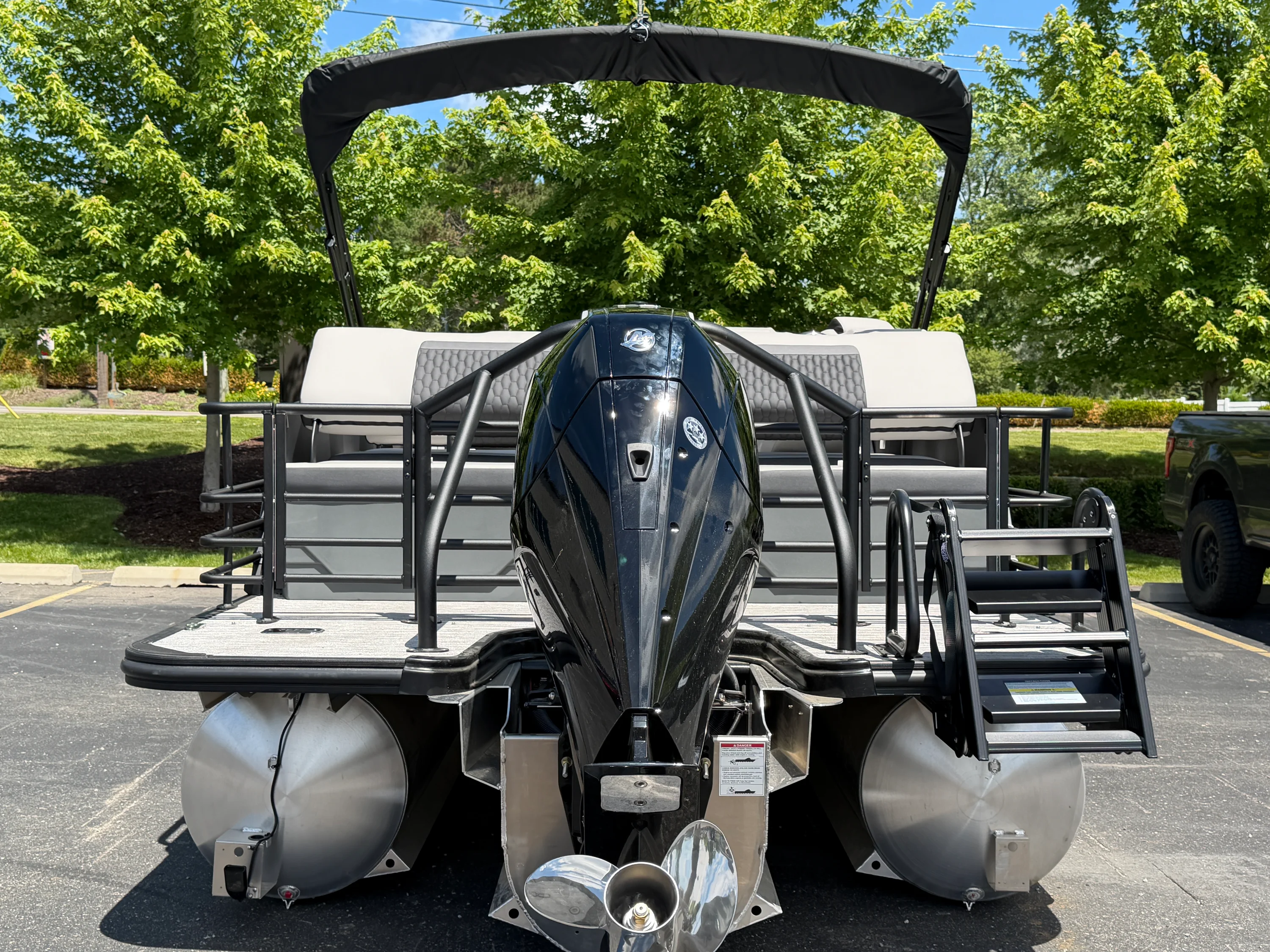 2026 Sylvan L-3 RLZ Image Thumbnail #5