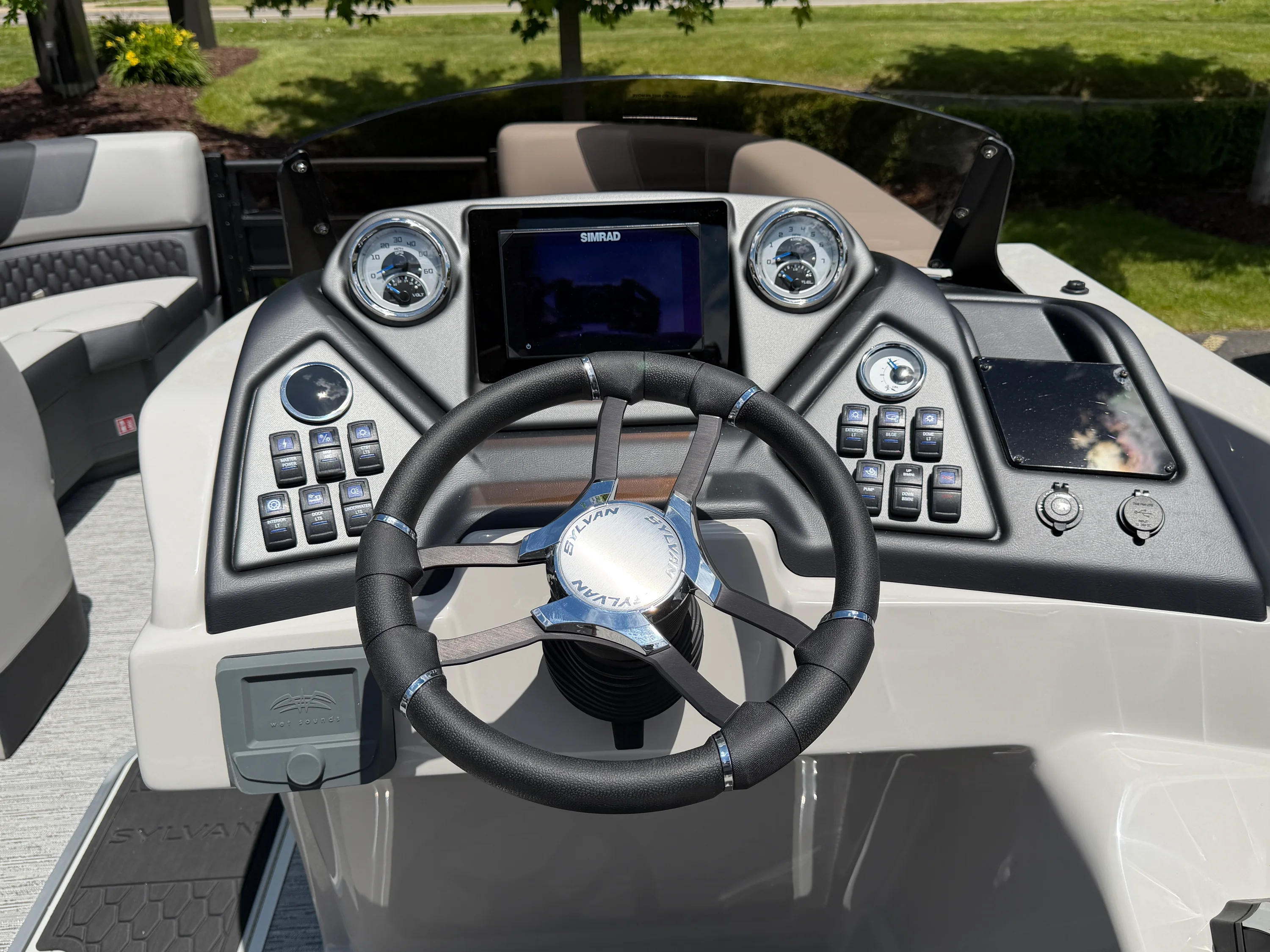 2026 Sylvan L-3 RLZ Image Thumbnail #16