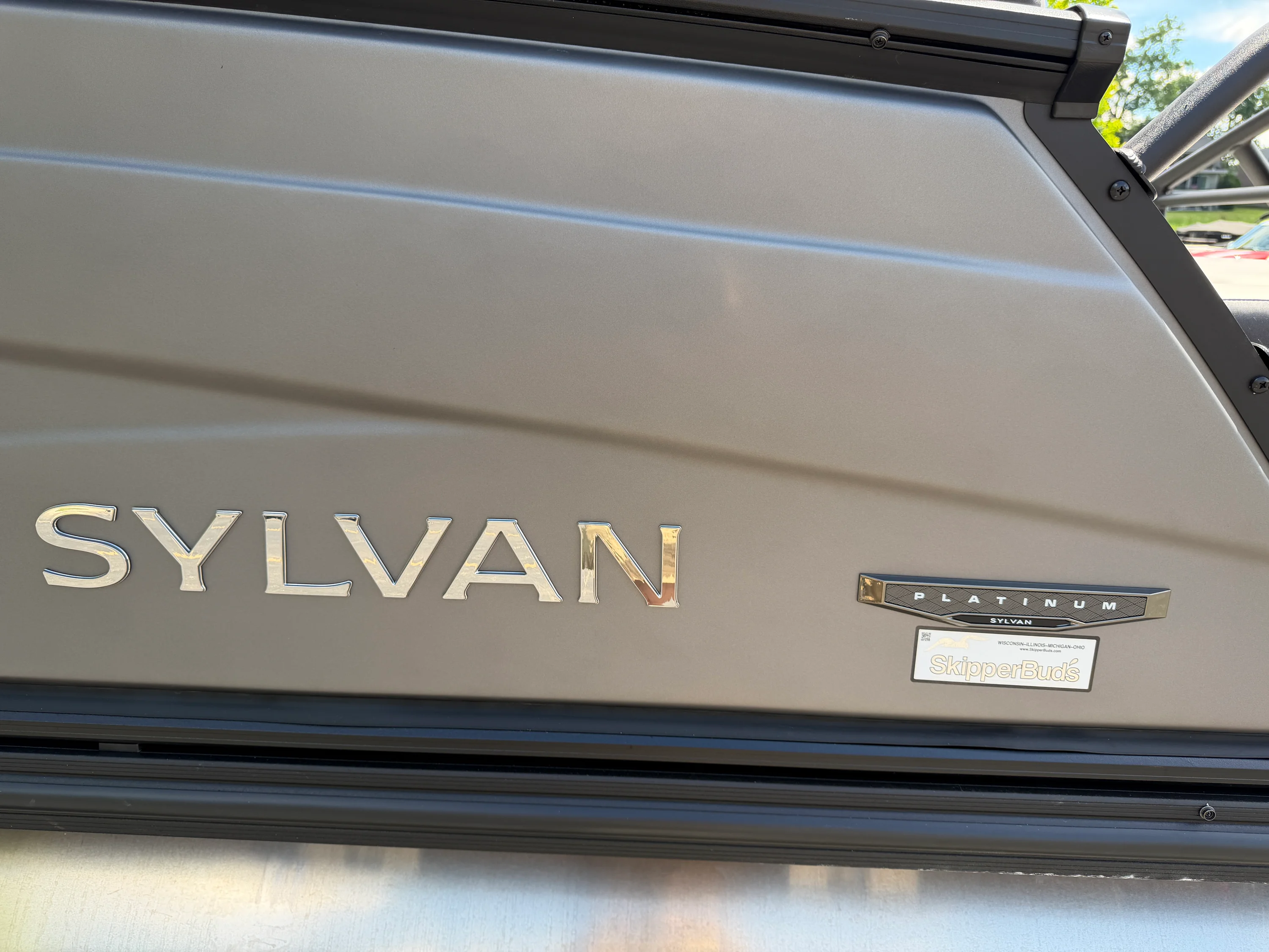 2026 Sylvan L-3 RLZ Image Thumbnail #1
