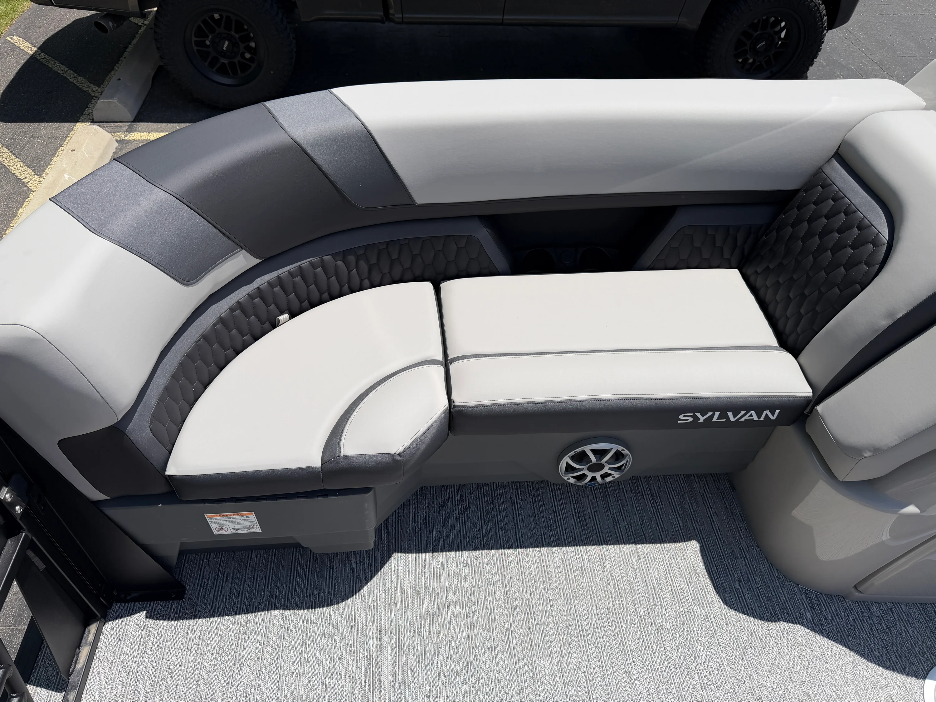 2026 Sylvan L-3 RLZ Image Thumbnail #7