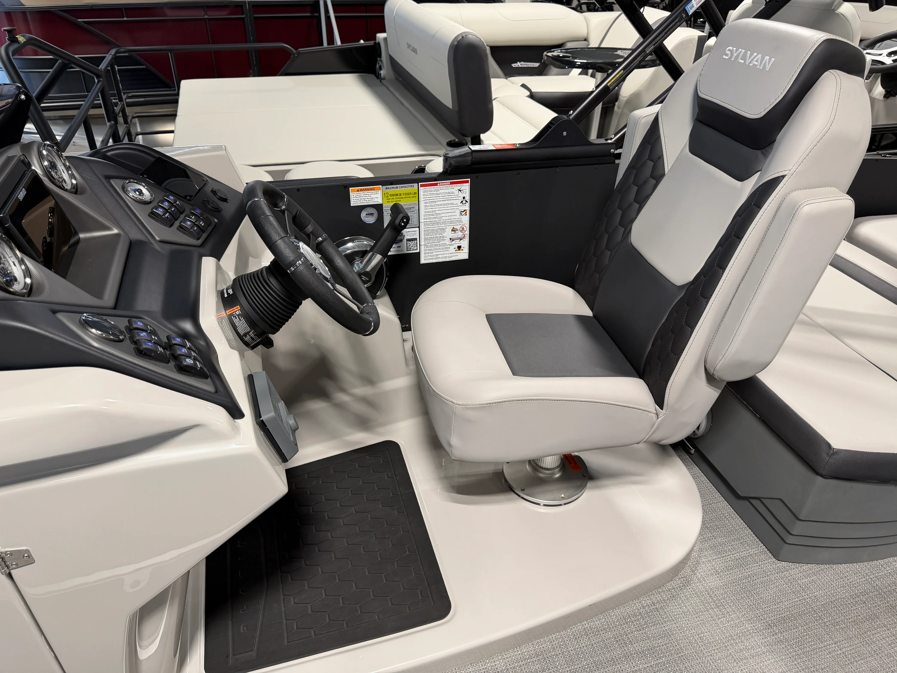 2026 Sylvan L-3 RLZ Image Thumbnail #20