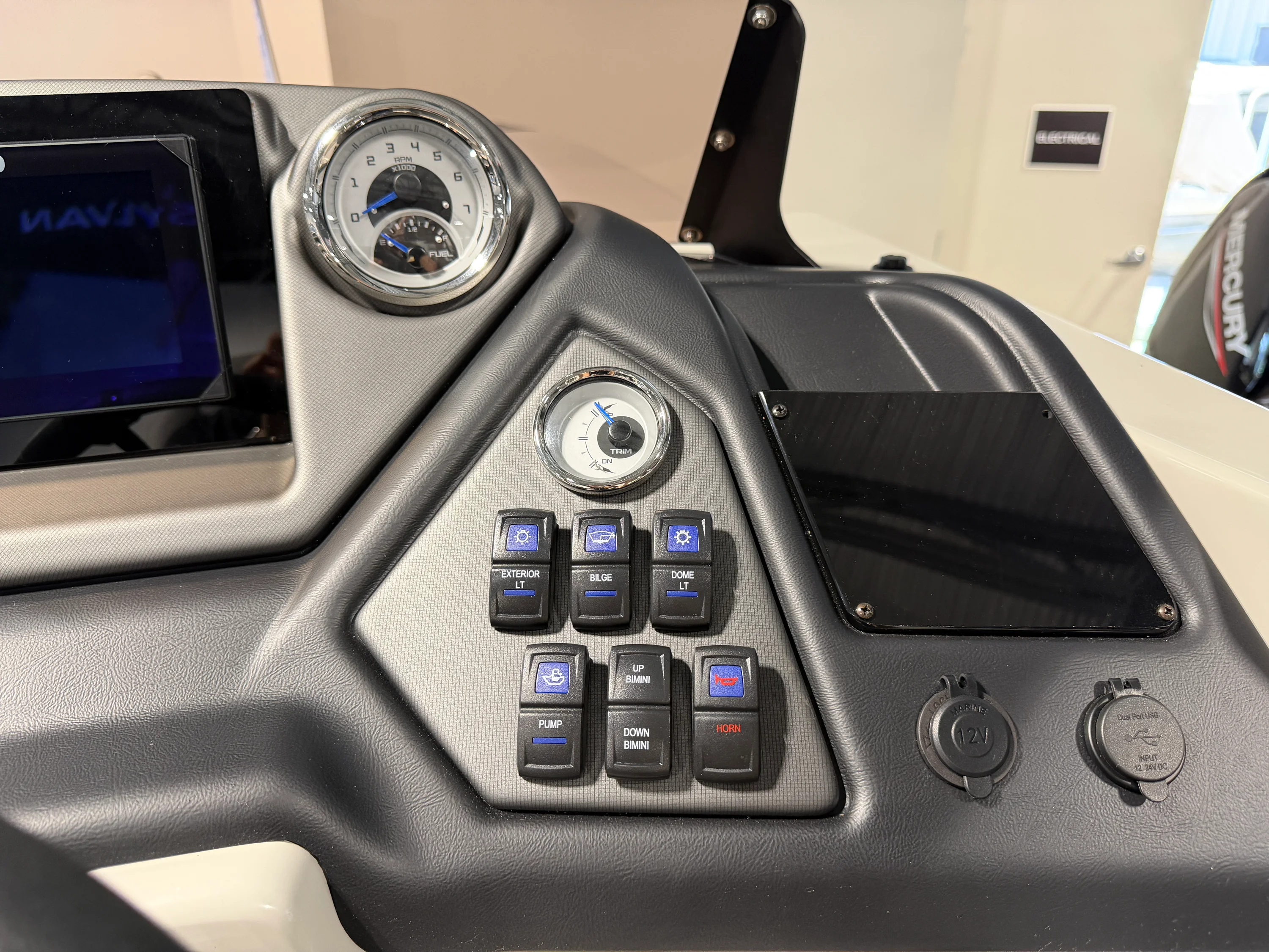 2026 Sylvan L-3 RLZ Image Thumbnail #25
