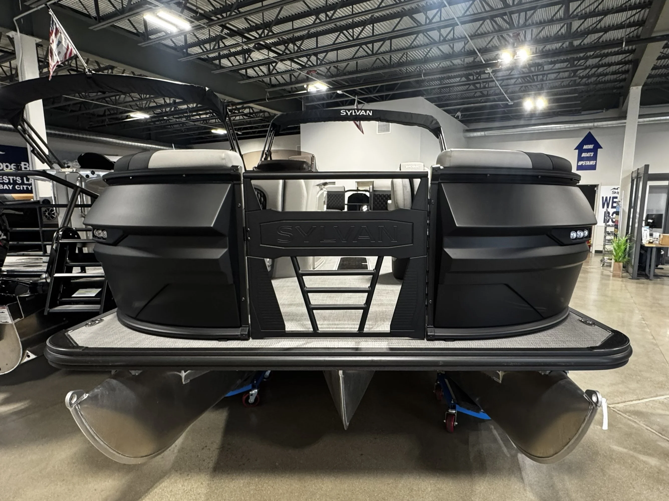 2026 Sylvan L-3 RLZ Image Thumbnail #1
