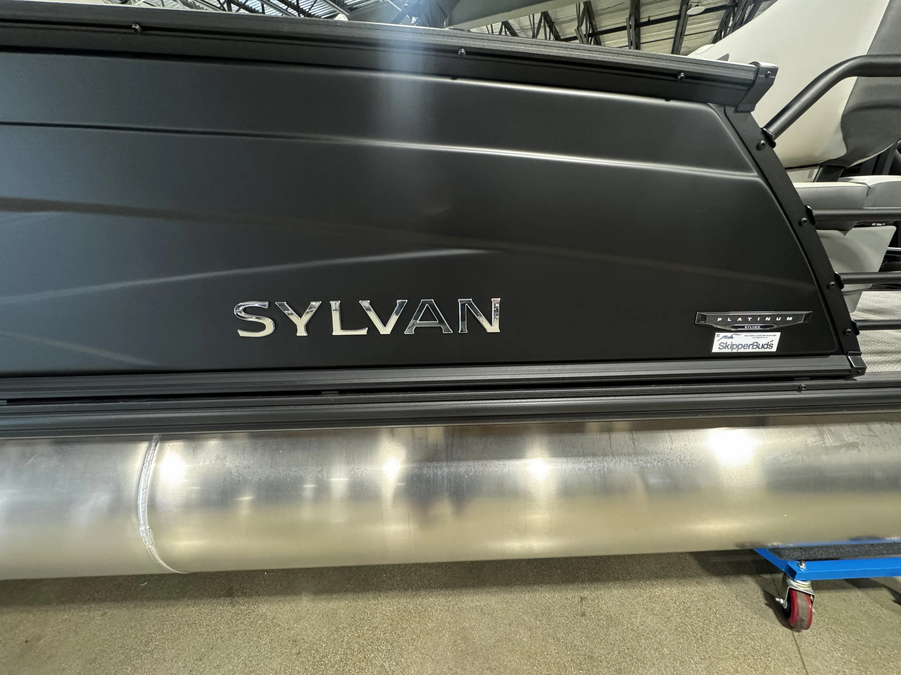 2026 Sylvan L-3 RLZ Image Thumbnail #2